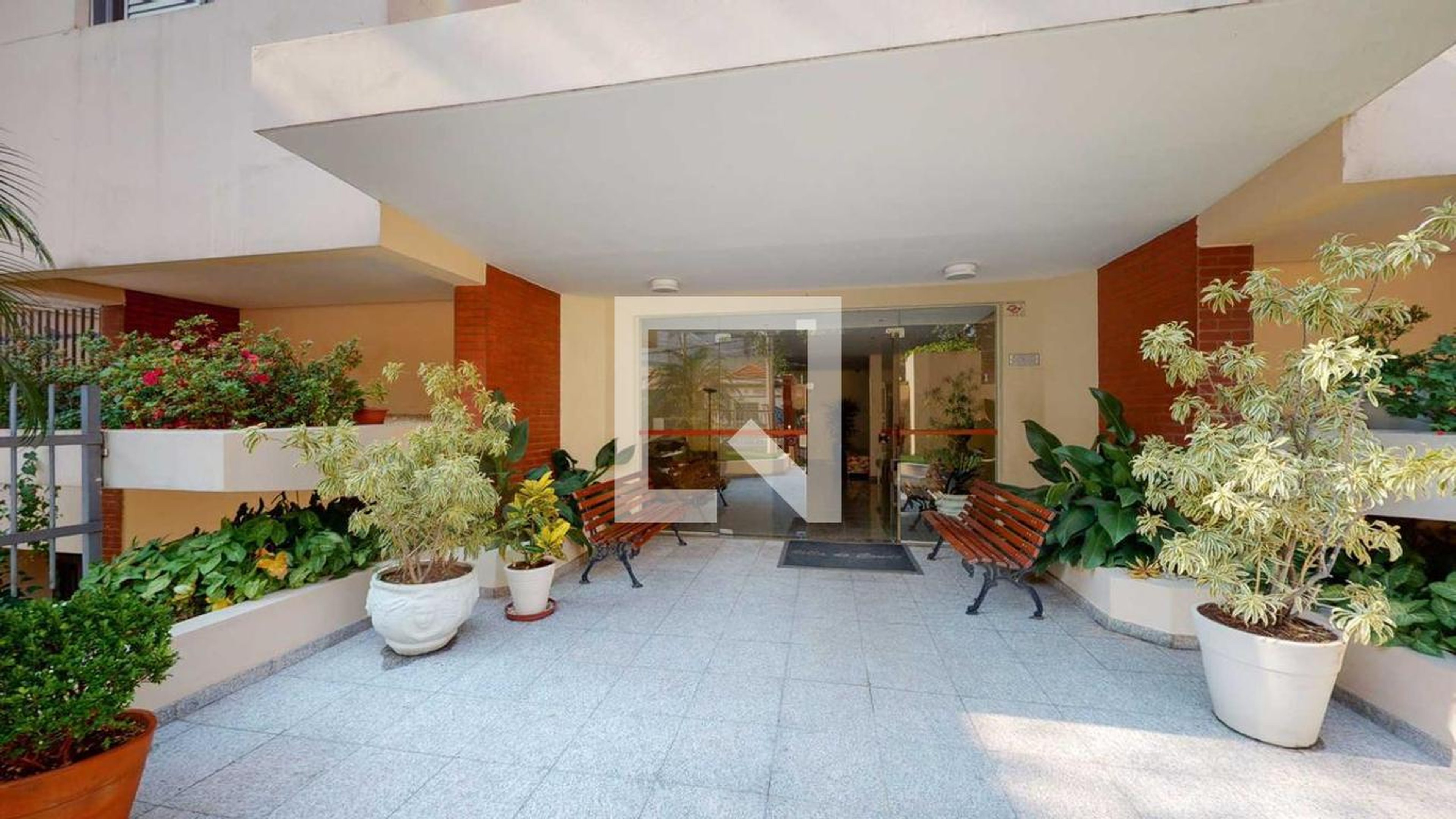 Hall - Villa do Conde