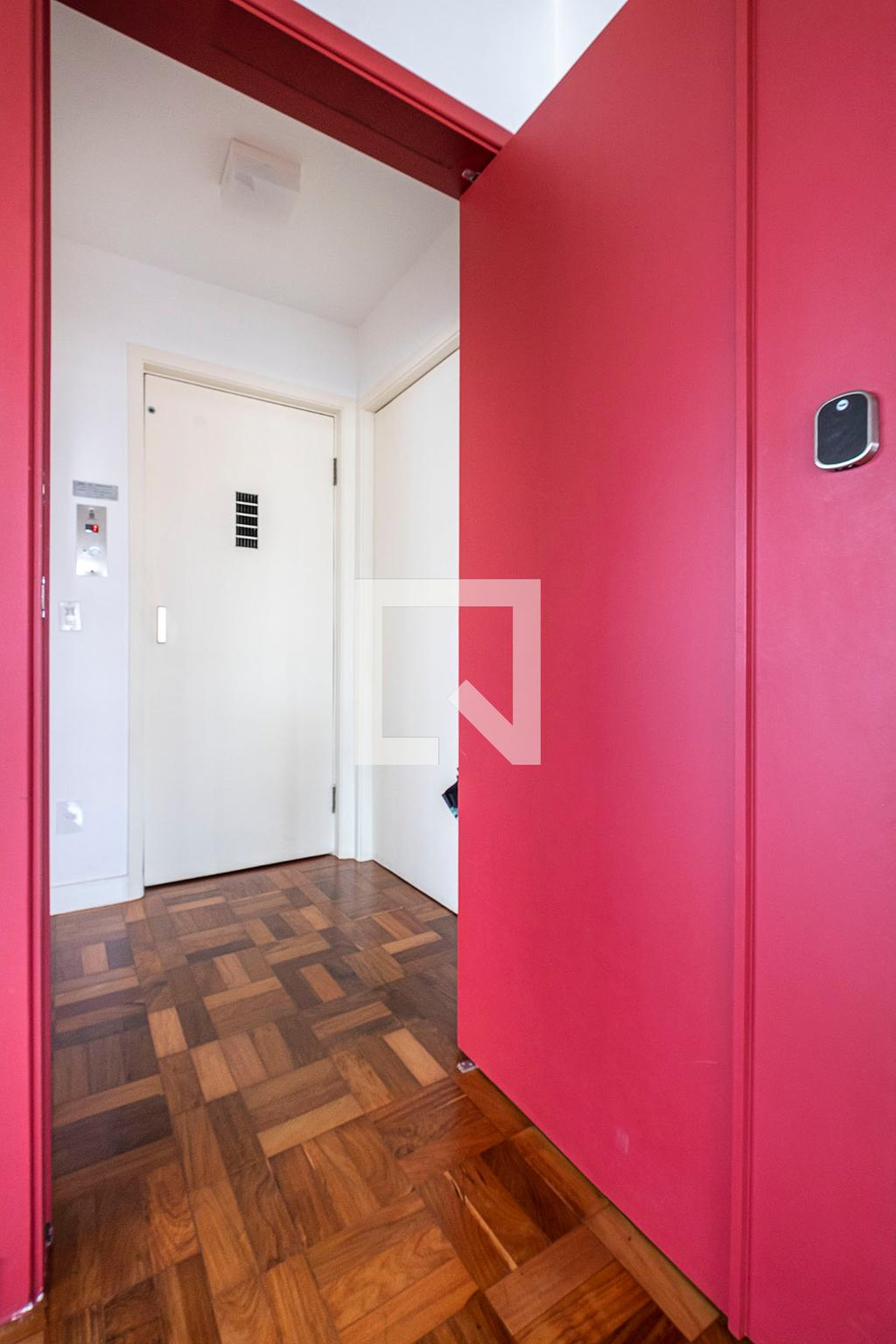 Hall de Entrada - Calíope