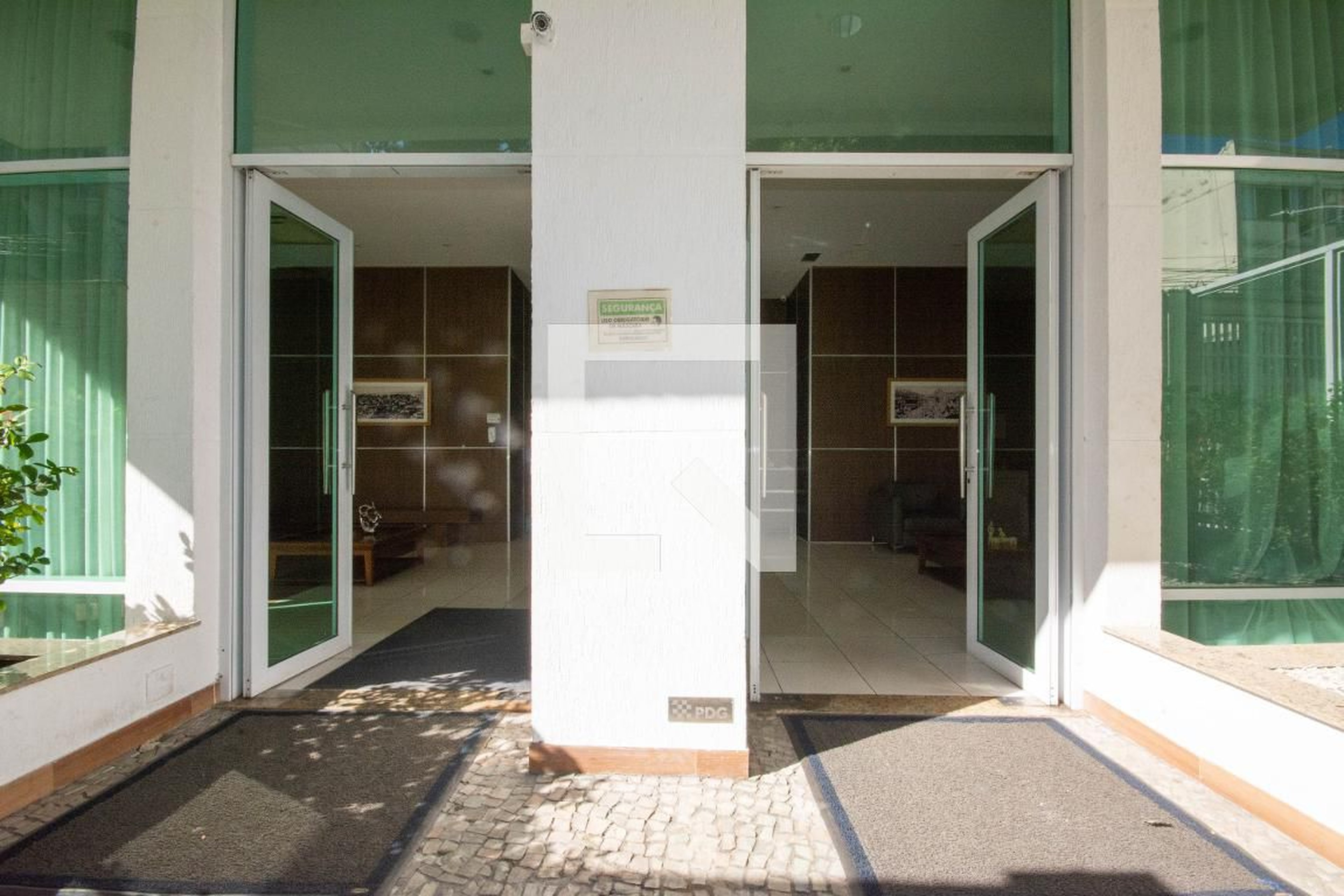 portaria - Hydra Clube de Morar