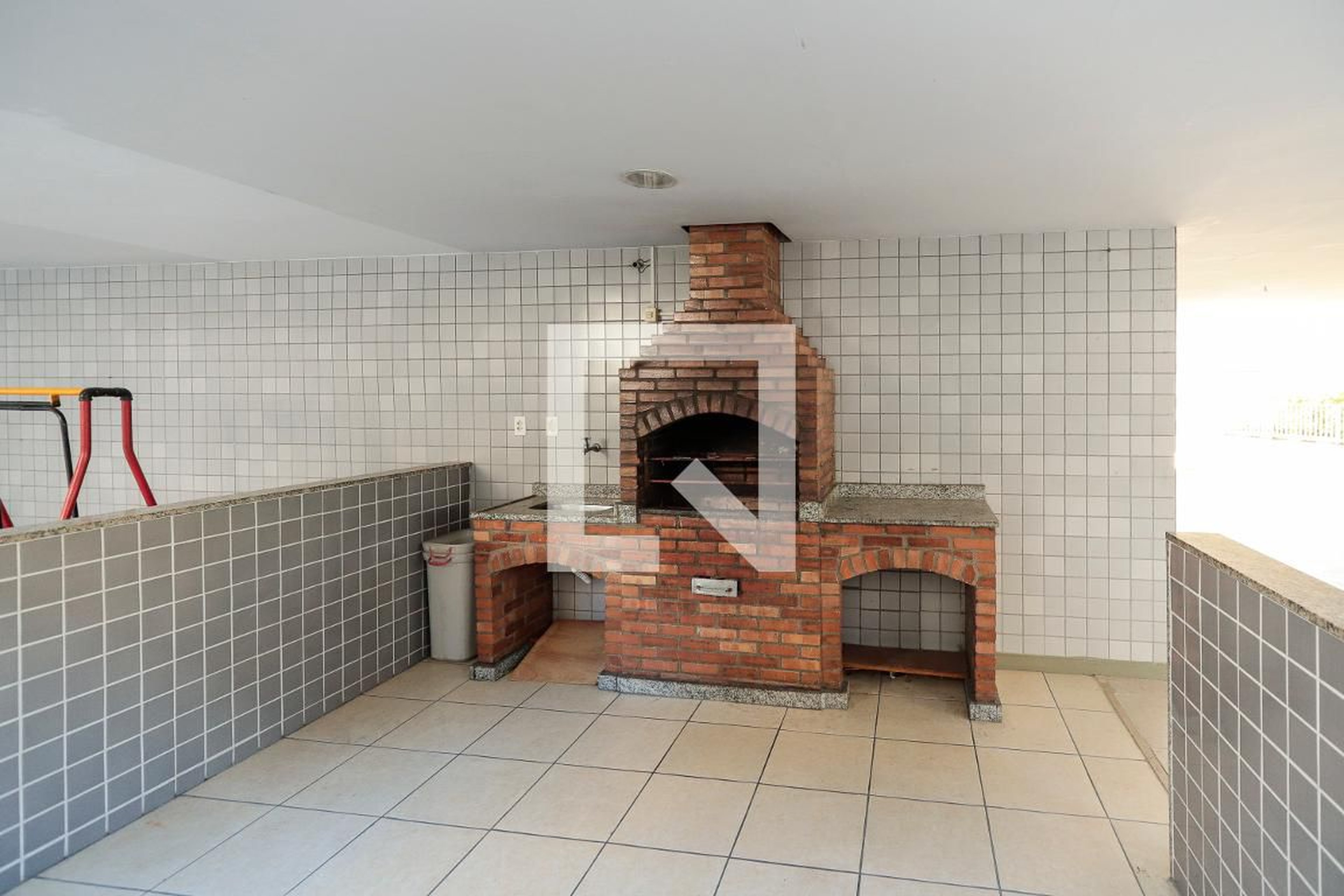 Churrasqueira - João Paulo II