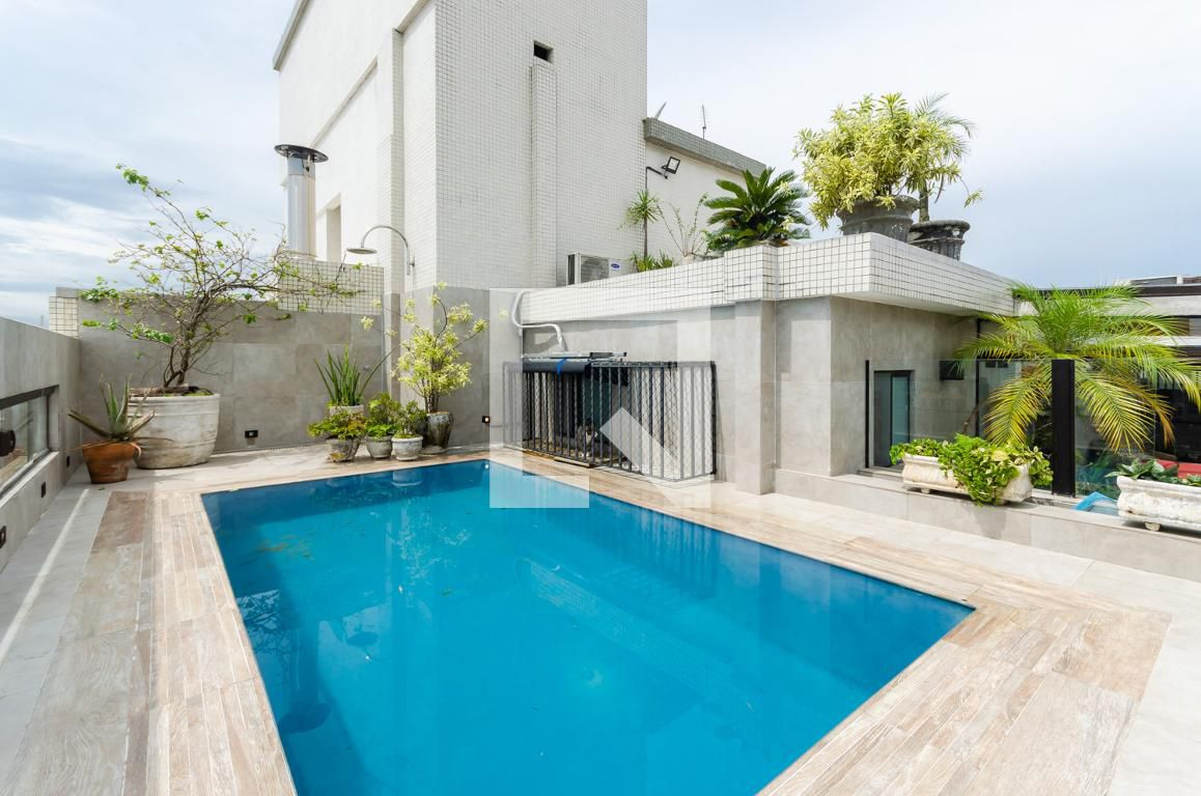 Piscina - Toulouse ET Toulon