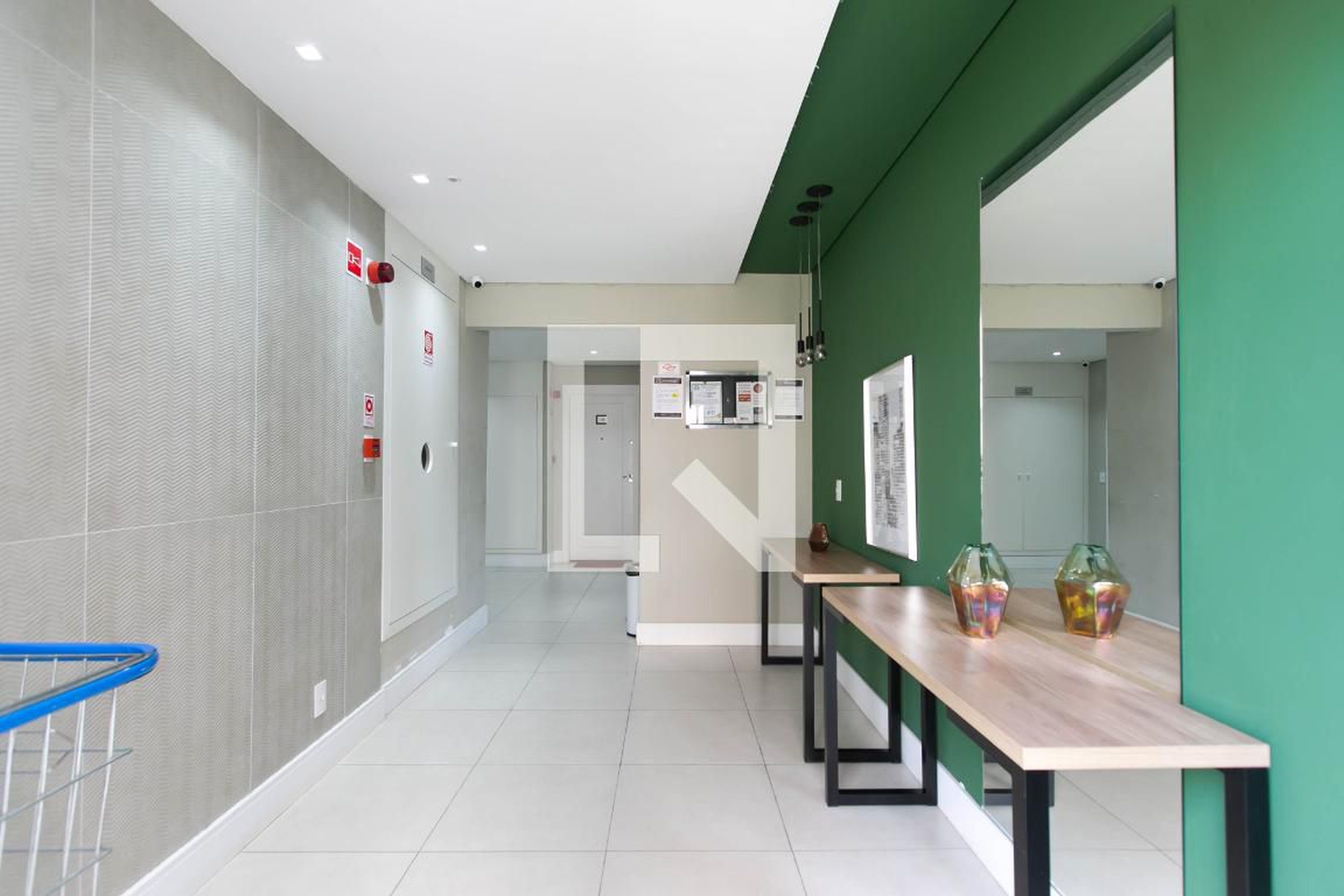 Hall de Entrada - 