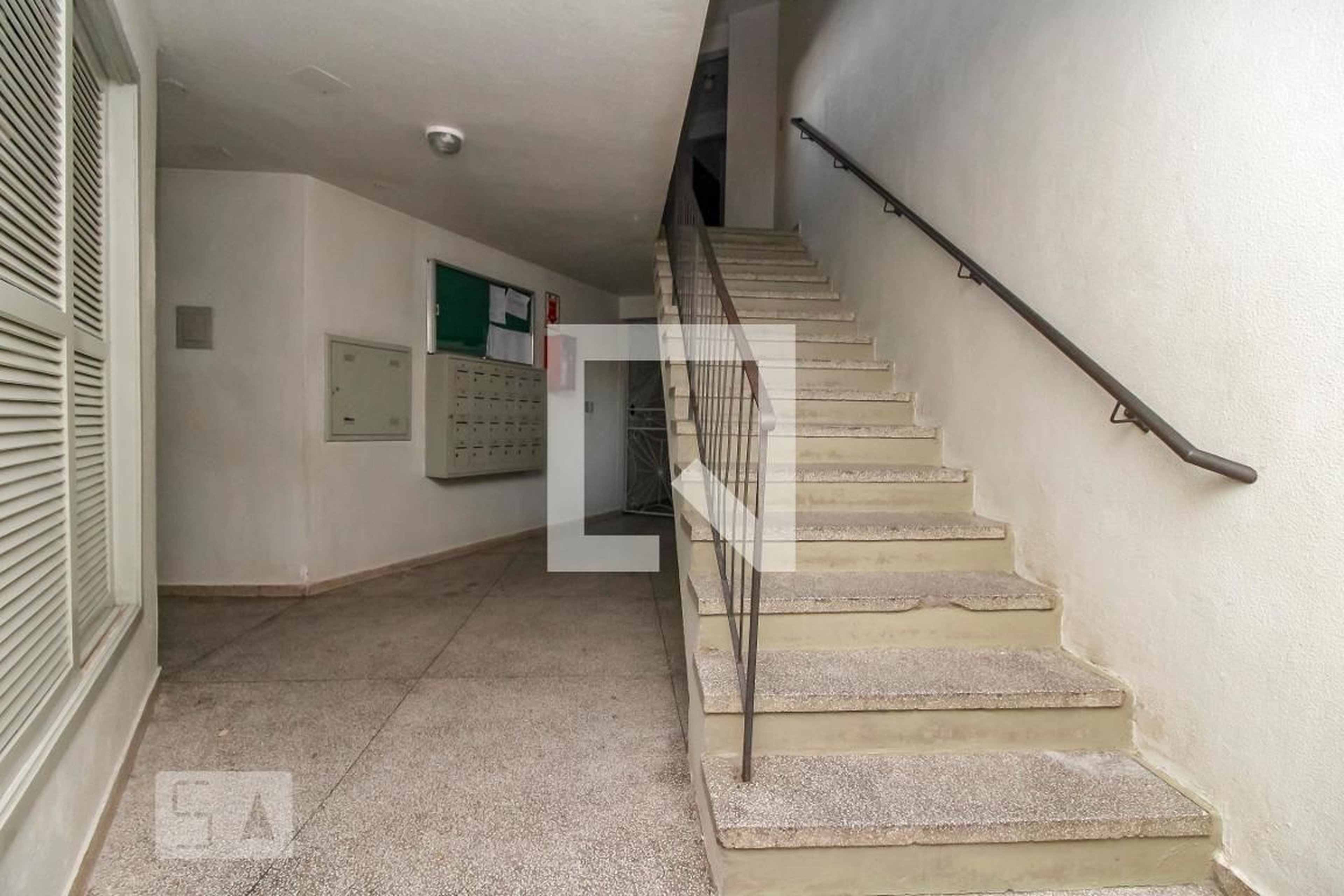 HALL - Alto Petrópolis