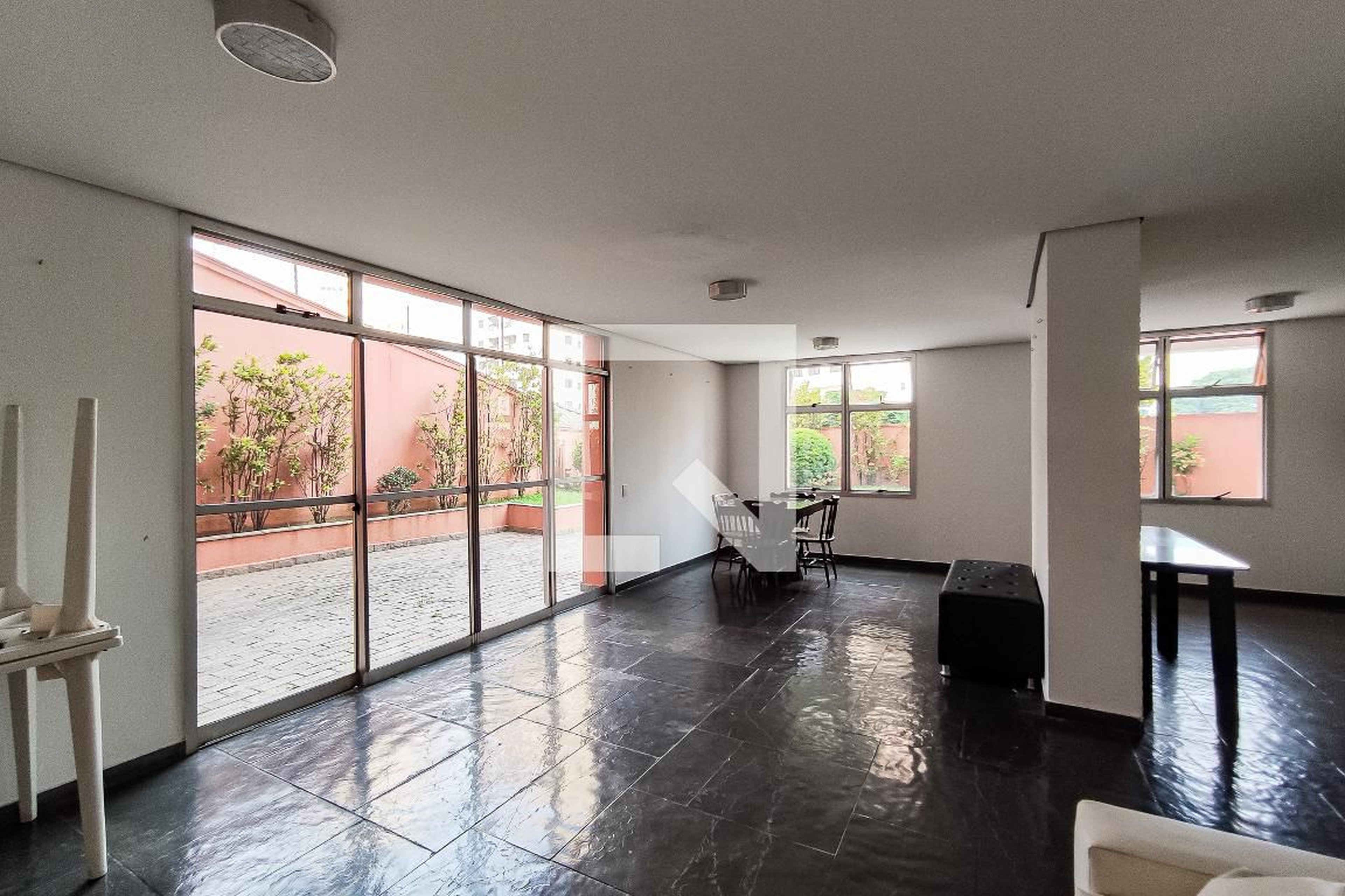 Salão de Festas - Chácara Inglesa