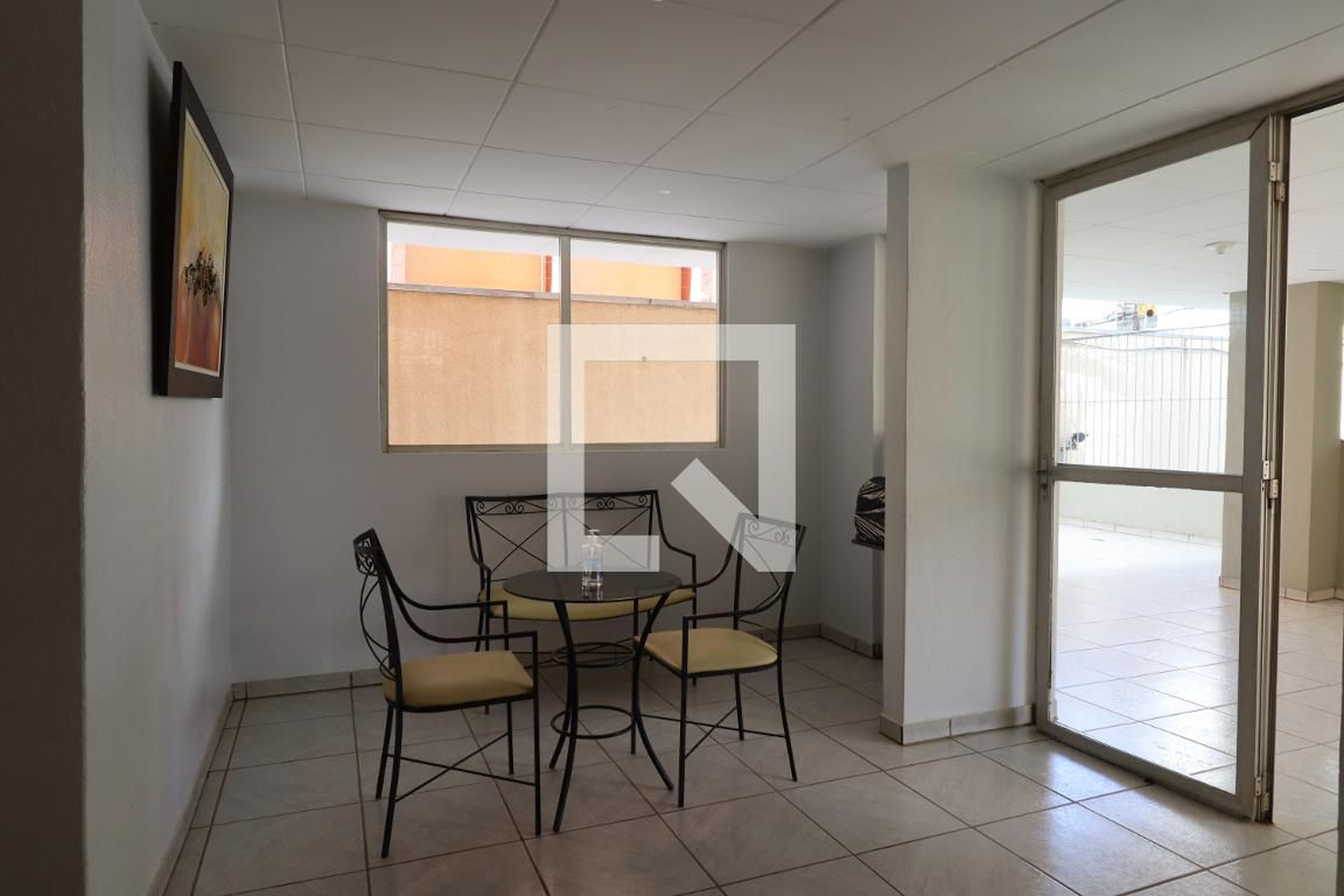 Hall de Entrada - null