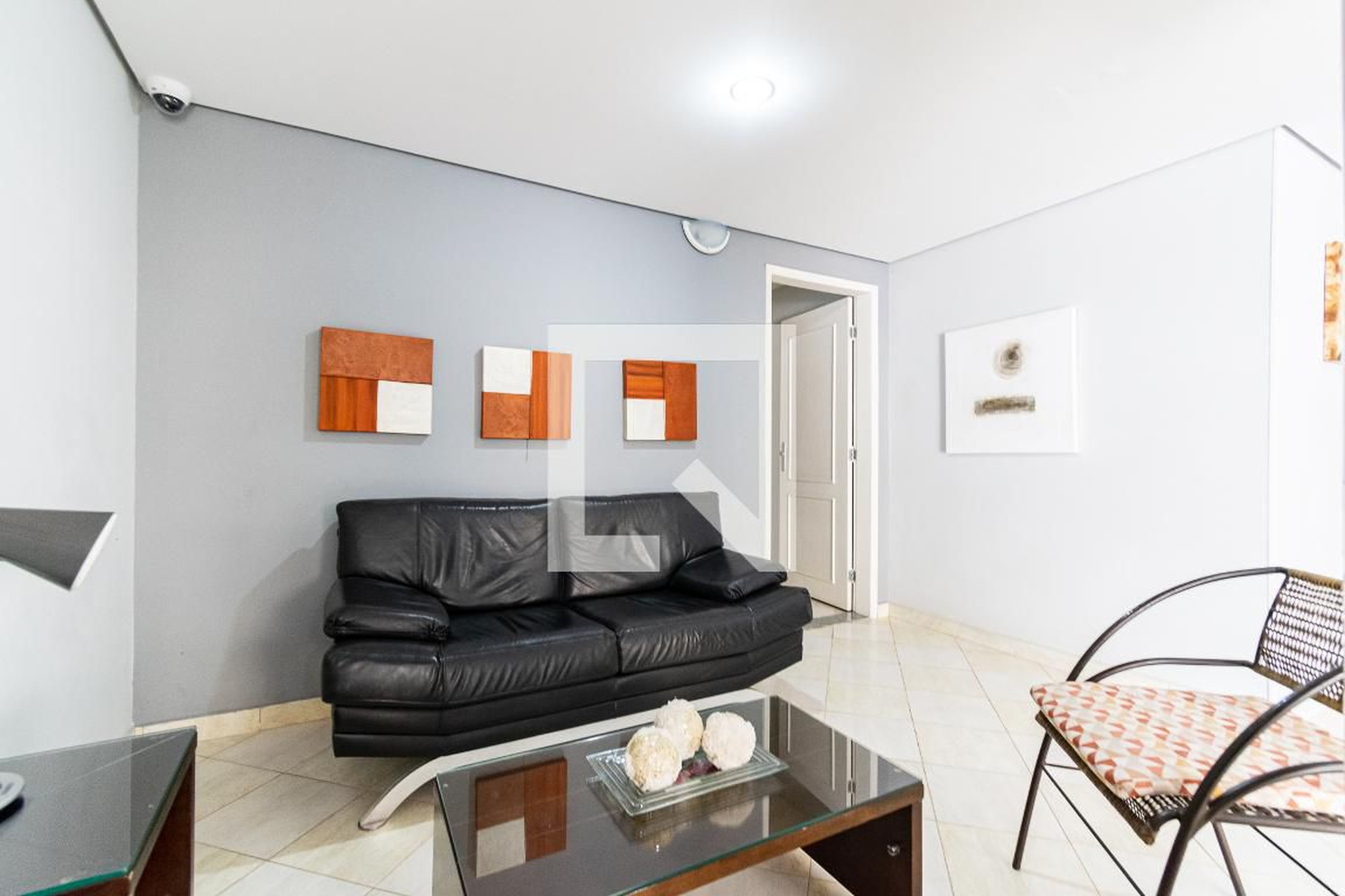 Hall - Green Village