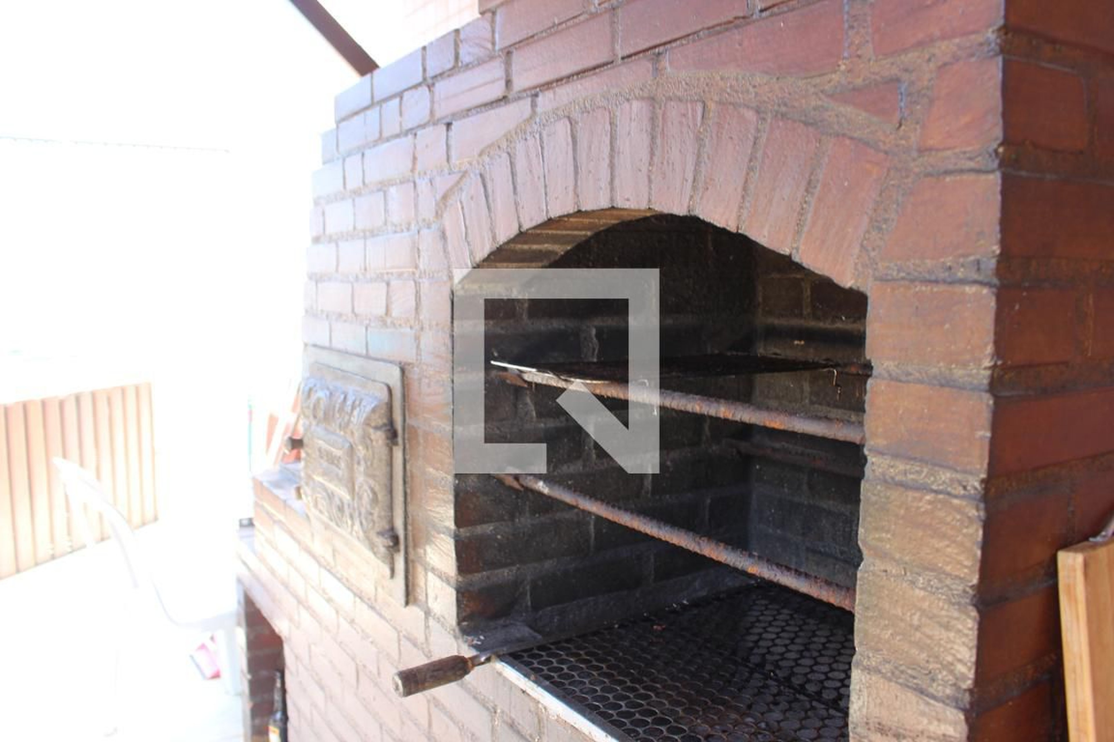 Churrasqueira - Sol e Mar