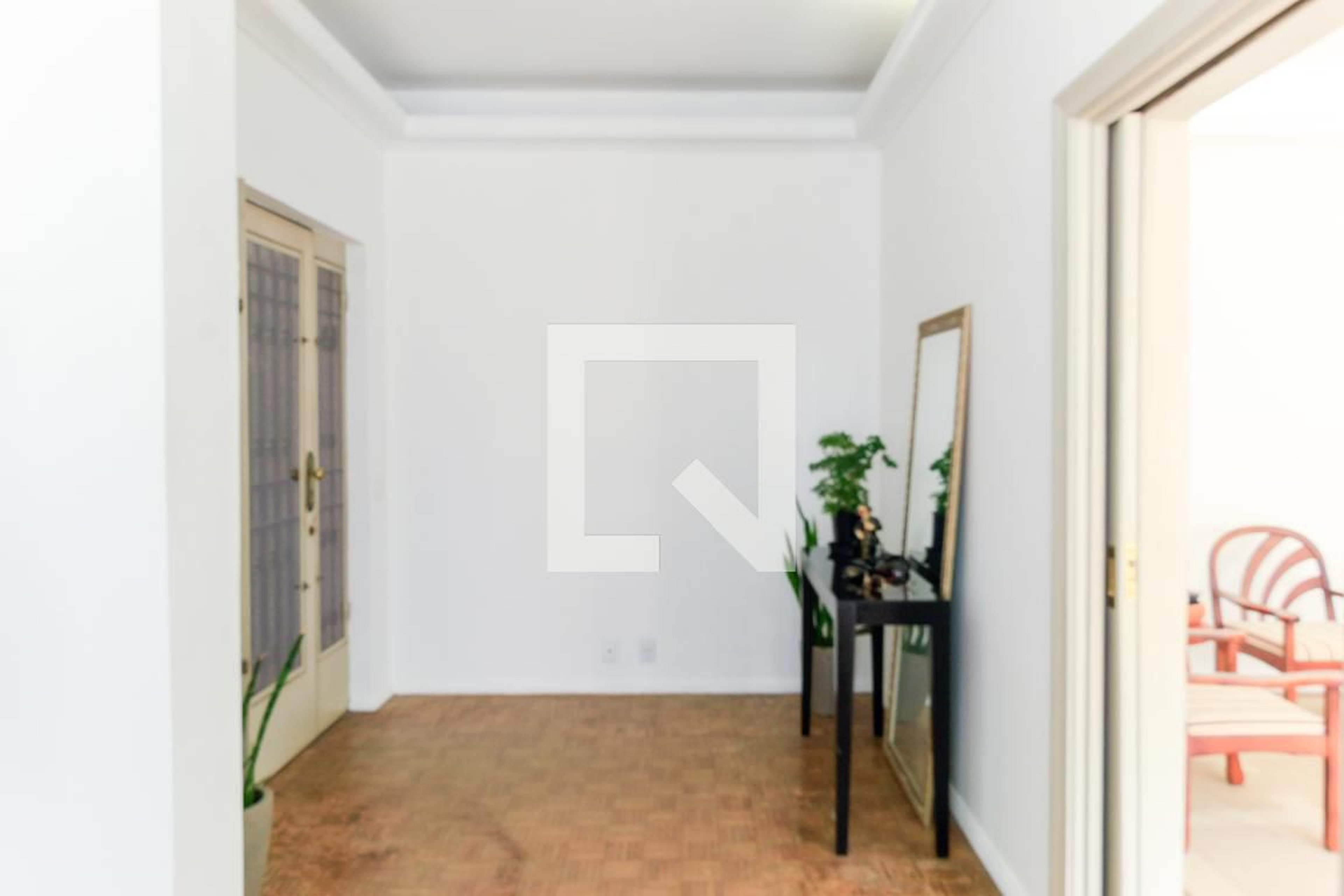 Hall - Edifício Dona Antônia