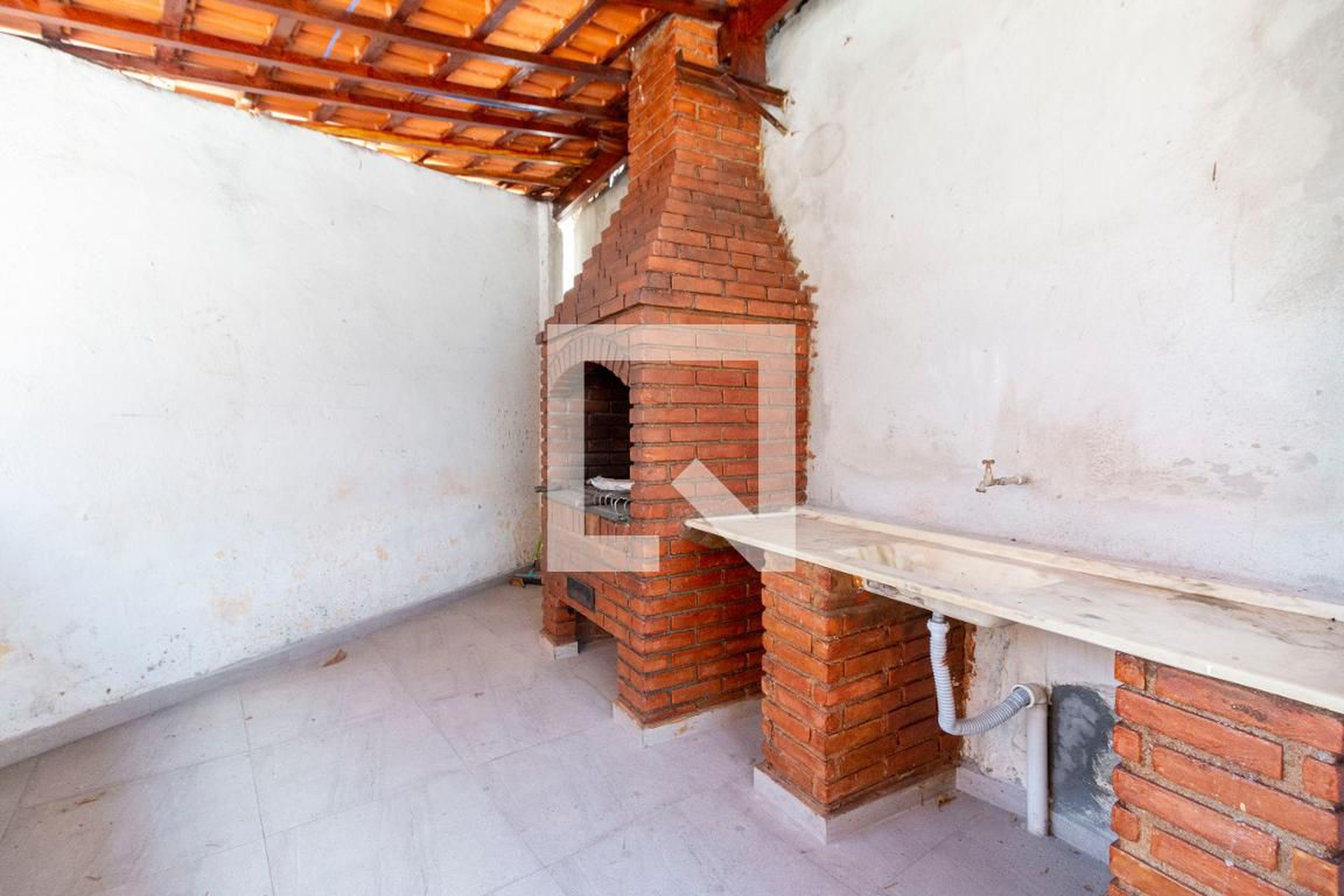 Churrasqueira - Vereda Tropical