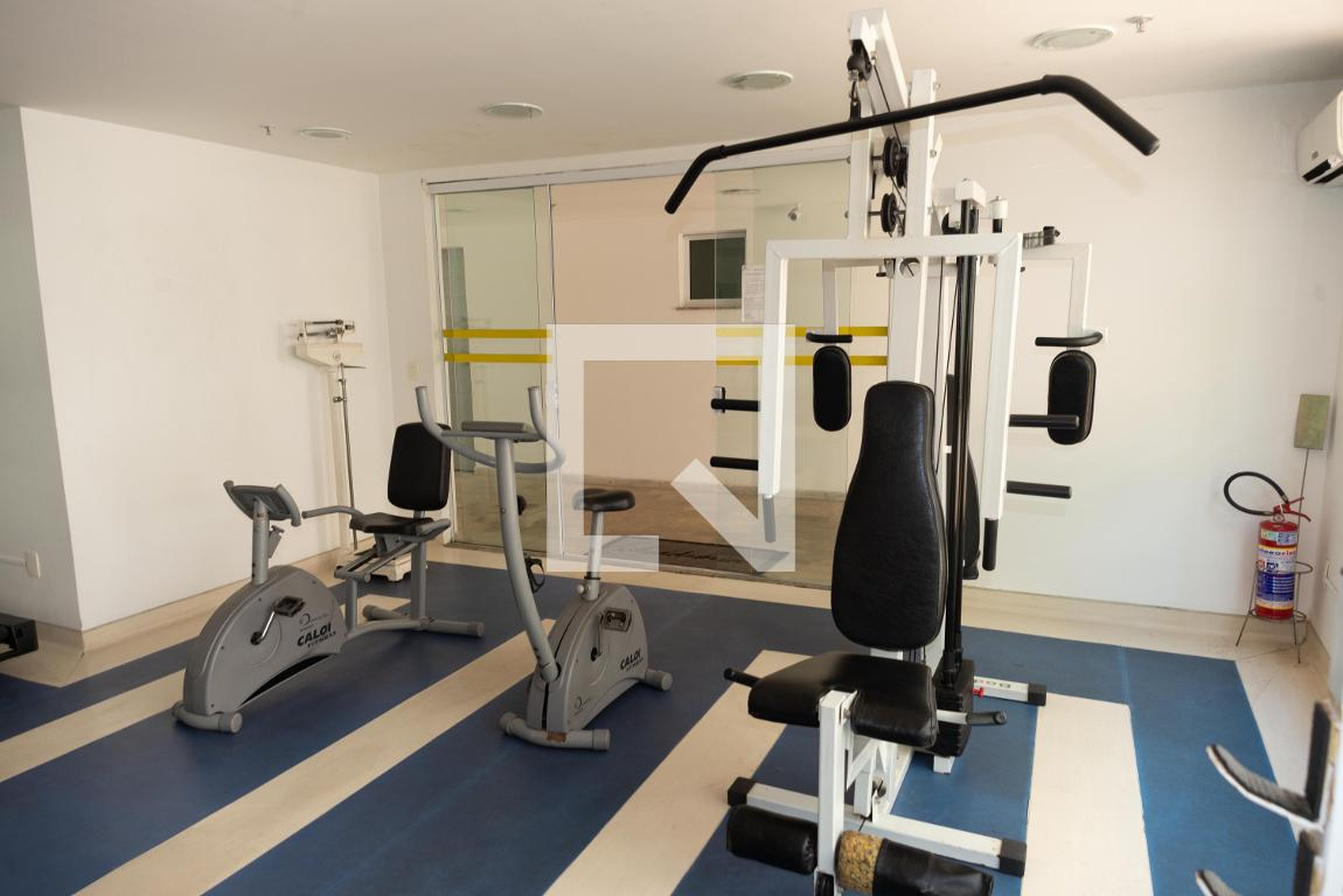 Academia - Botafogo Des Arts