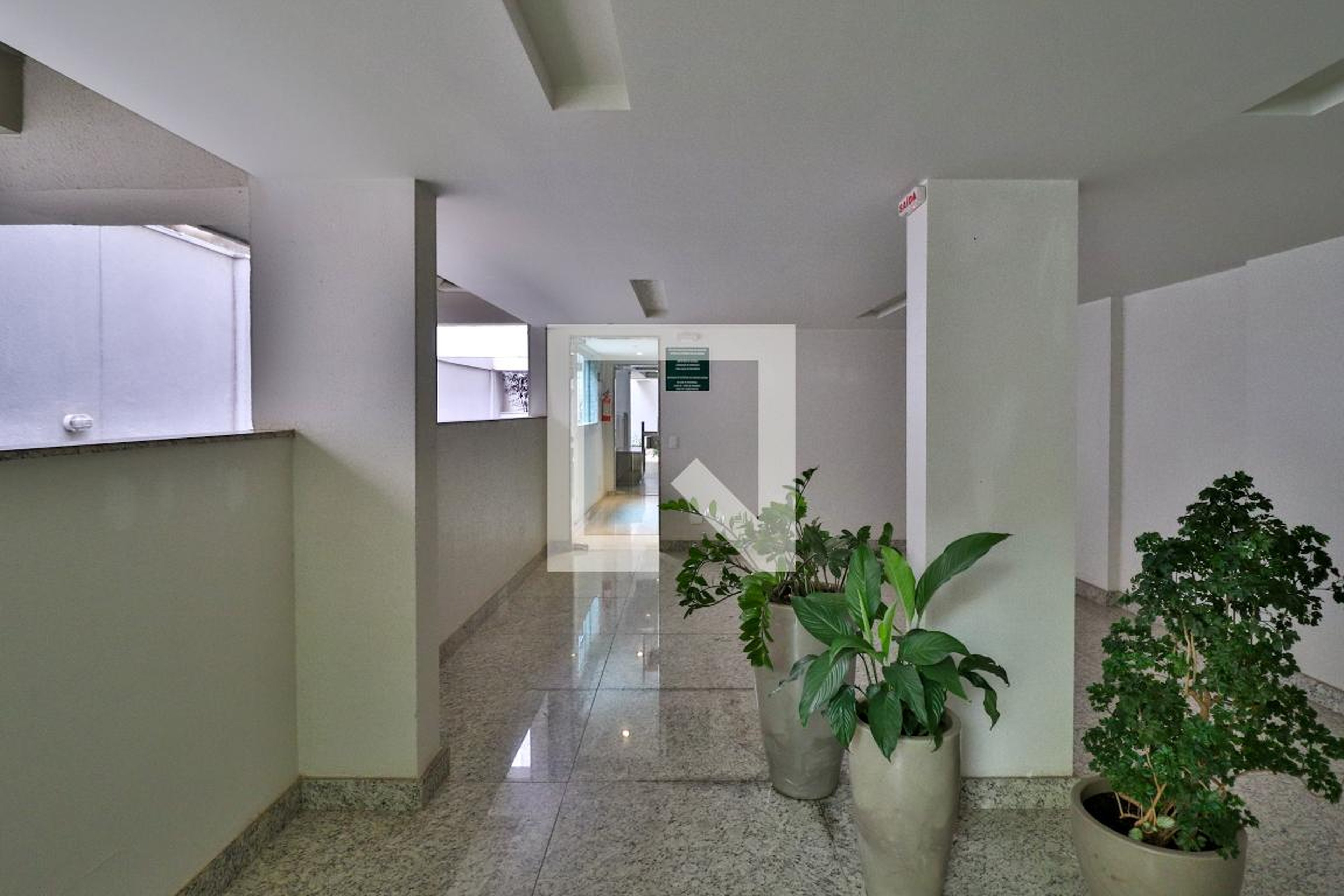 Hall de Entrada - null