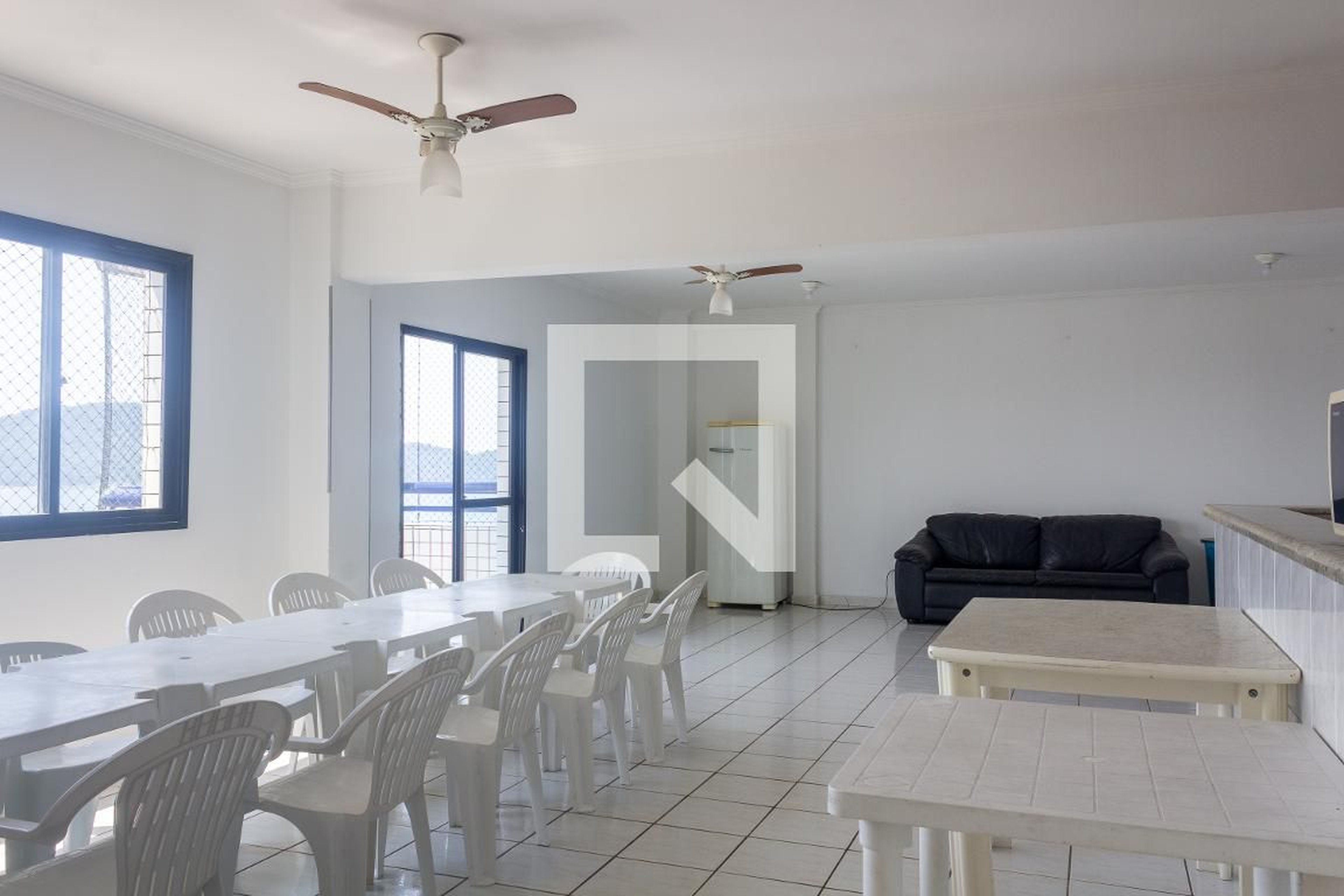 Salão de festas 1 - Onix