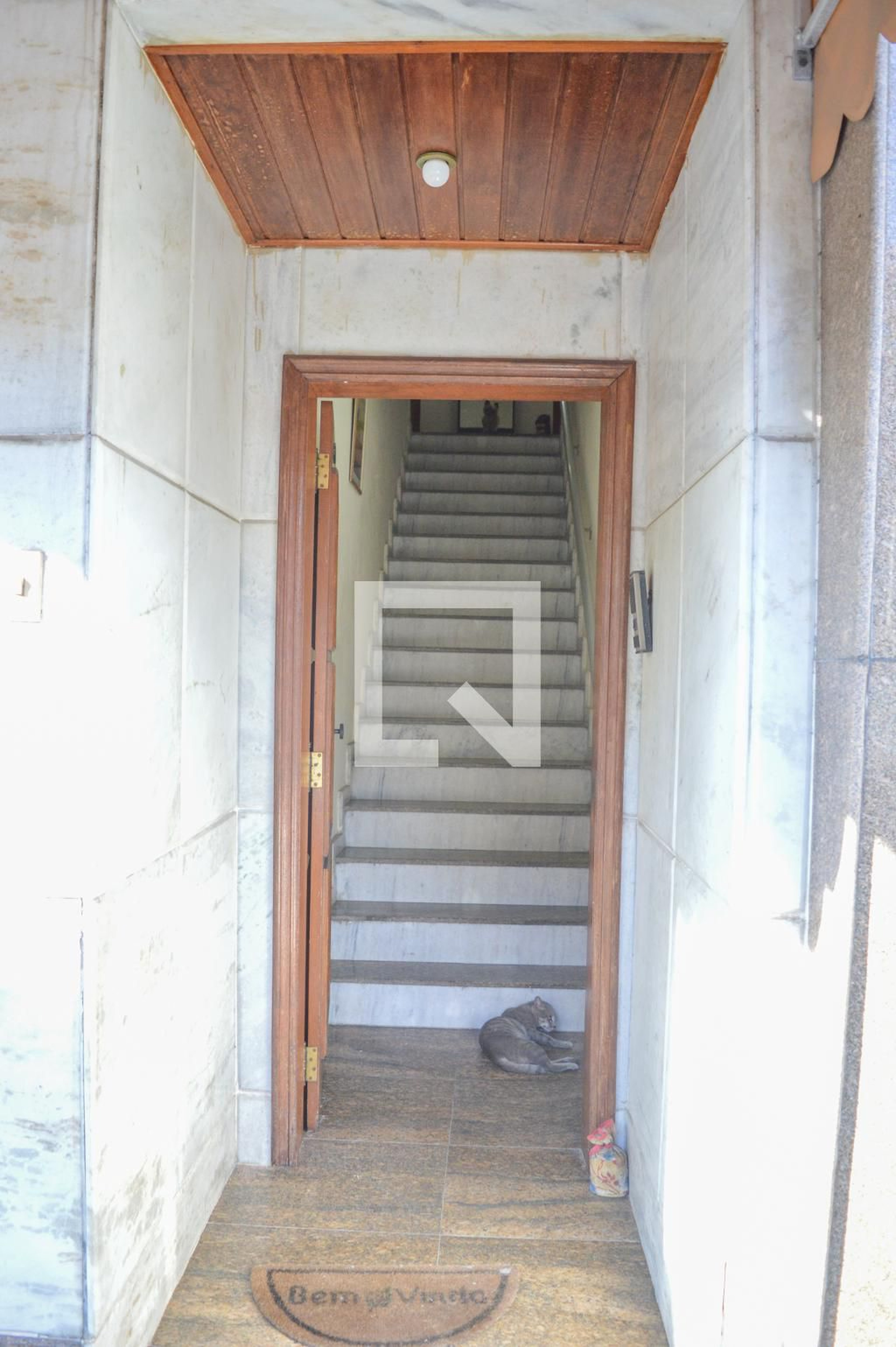 Hall de Entrada - null