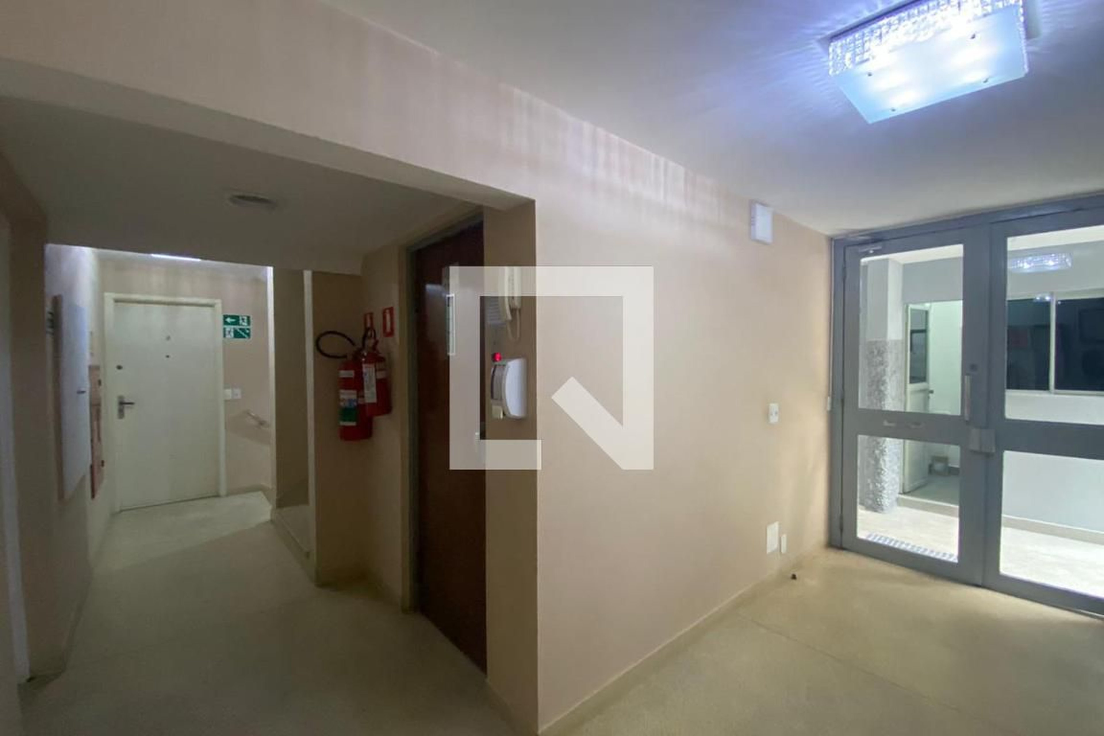 Hall - Machado de Assis