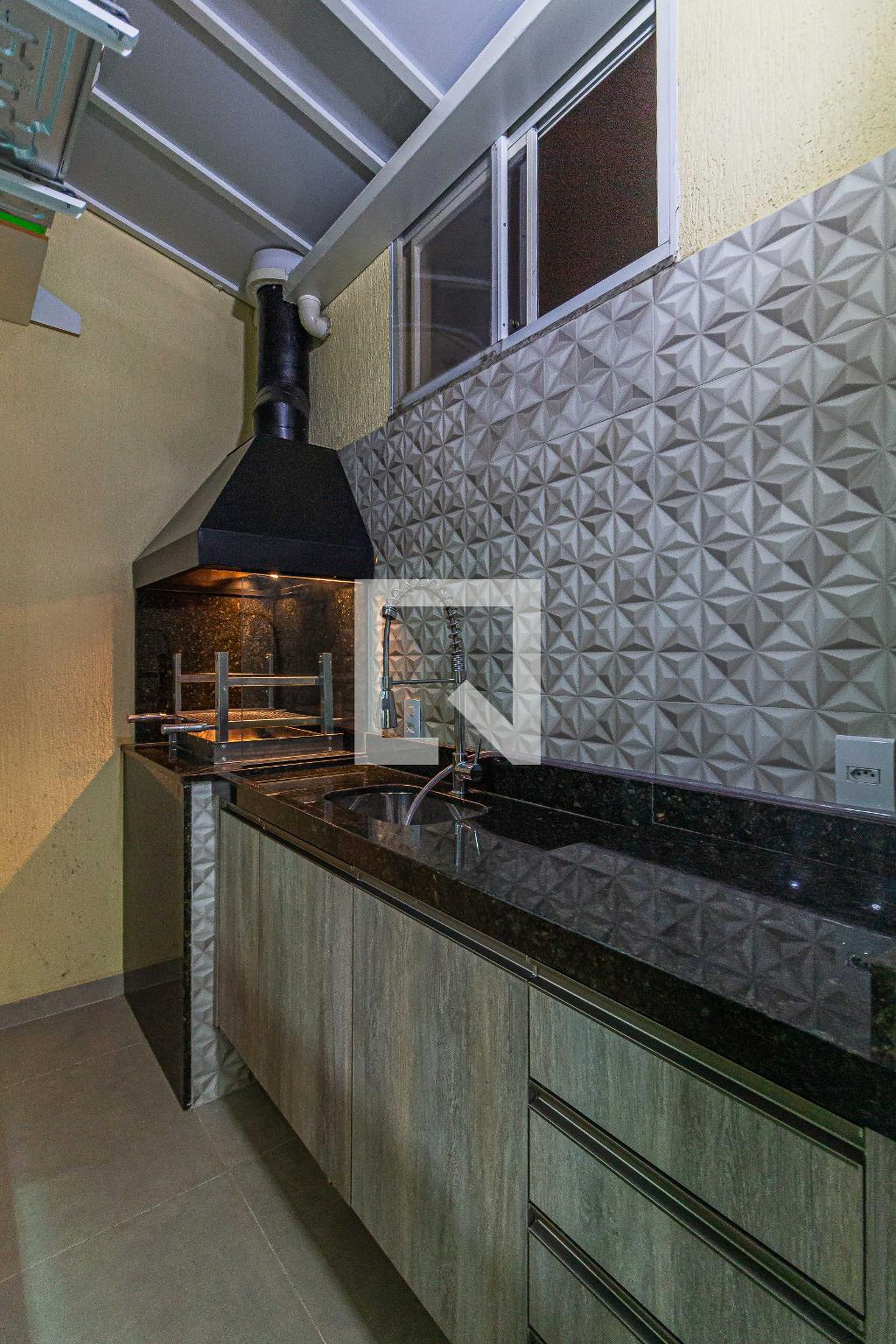 Espaço Gourmet - 