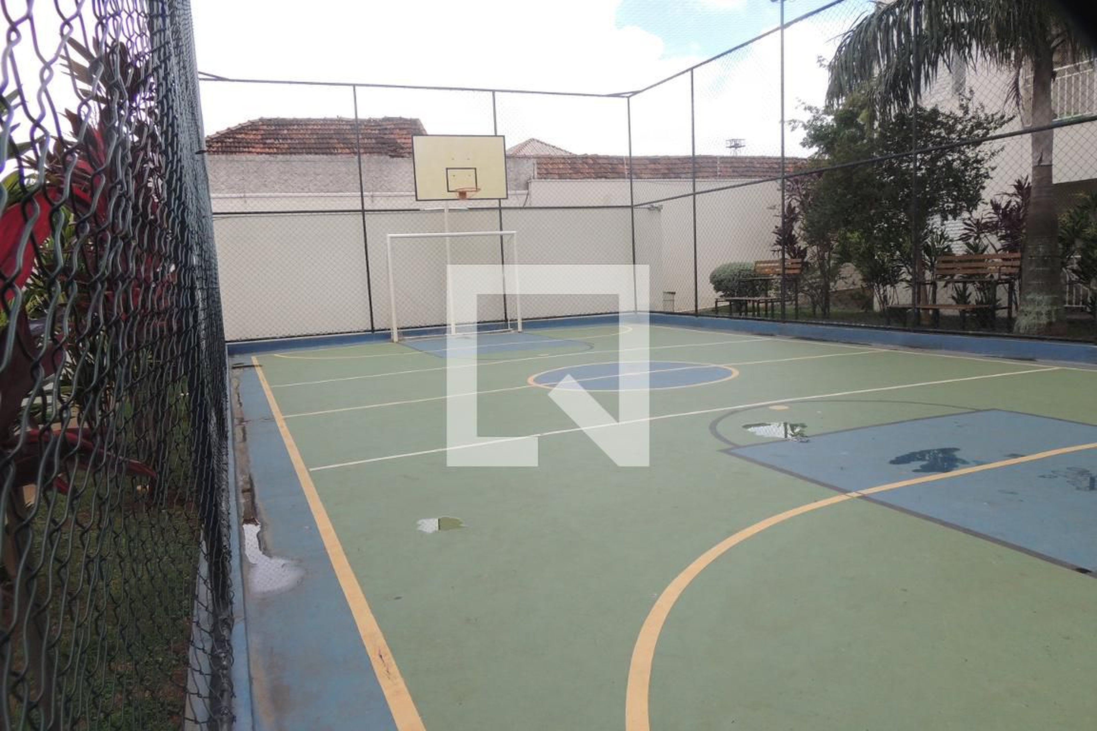 Quadra - Central Park Home Resort