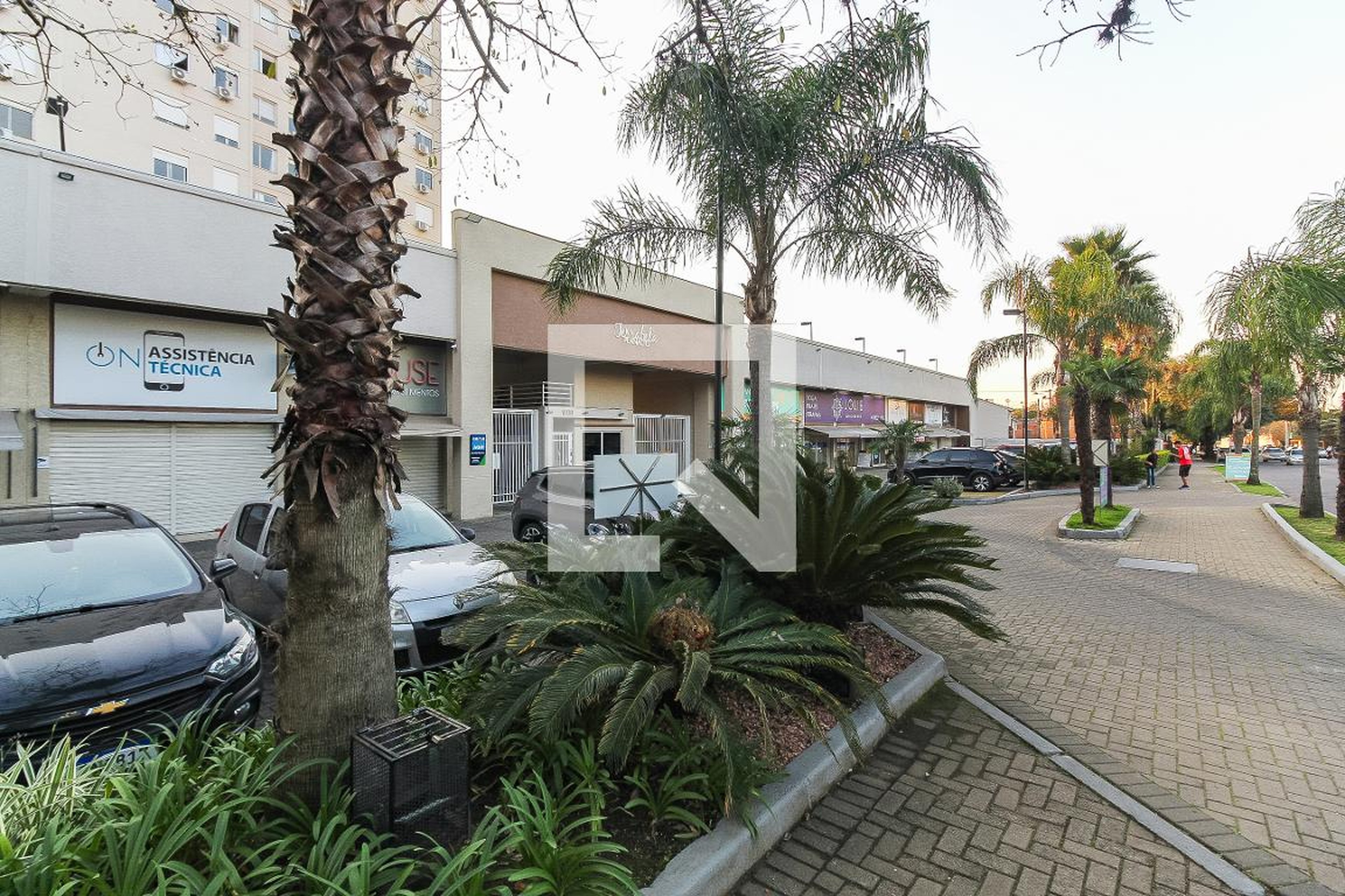 Portaria - Terrabela Planalto