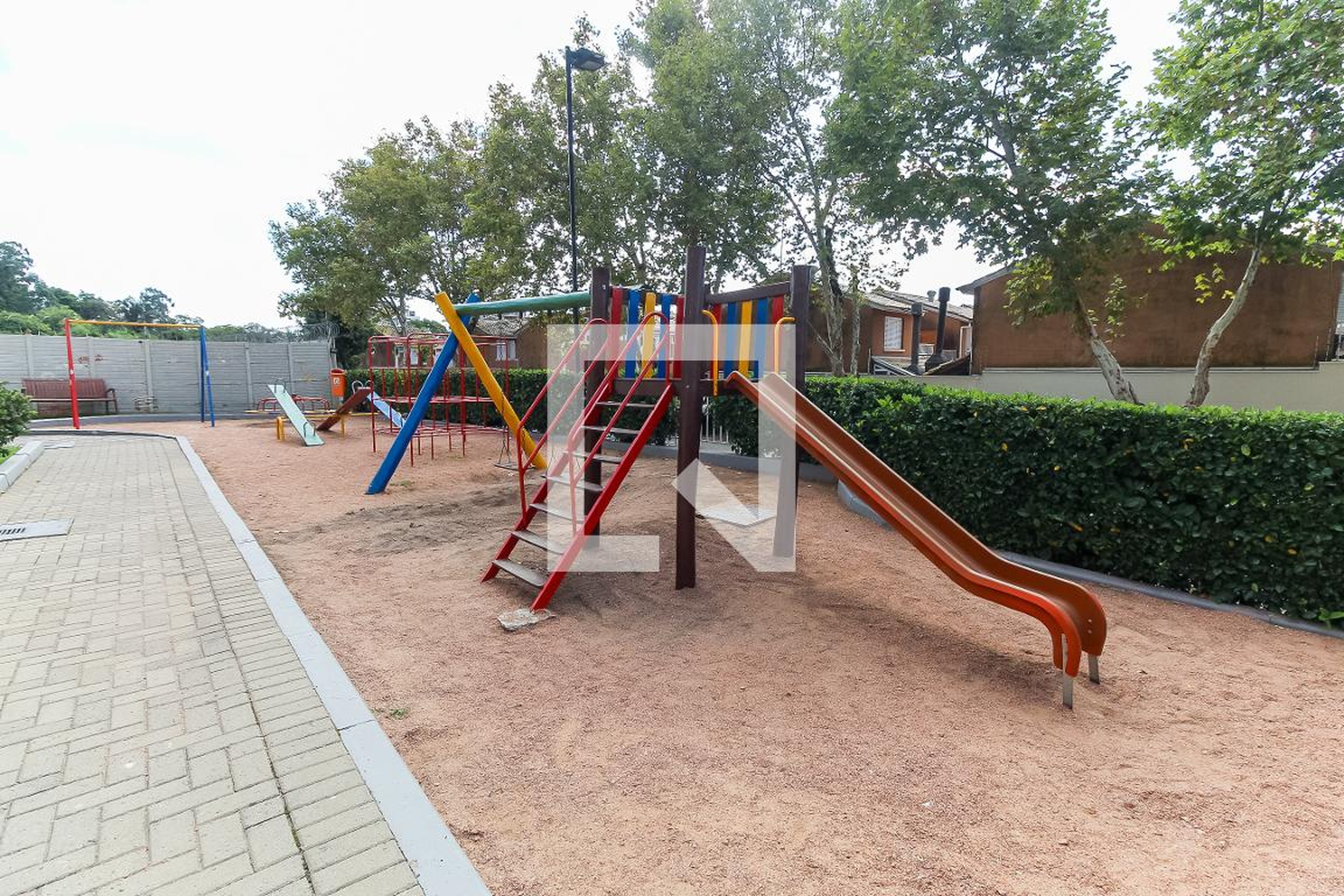 Playground - Terrabela Planalto