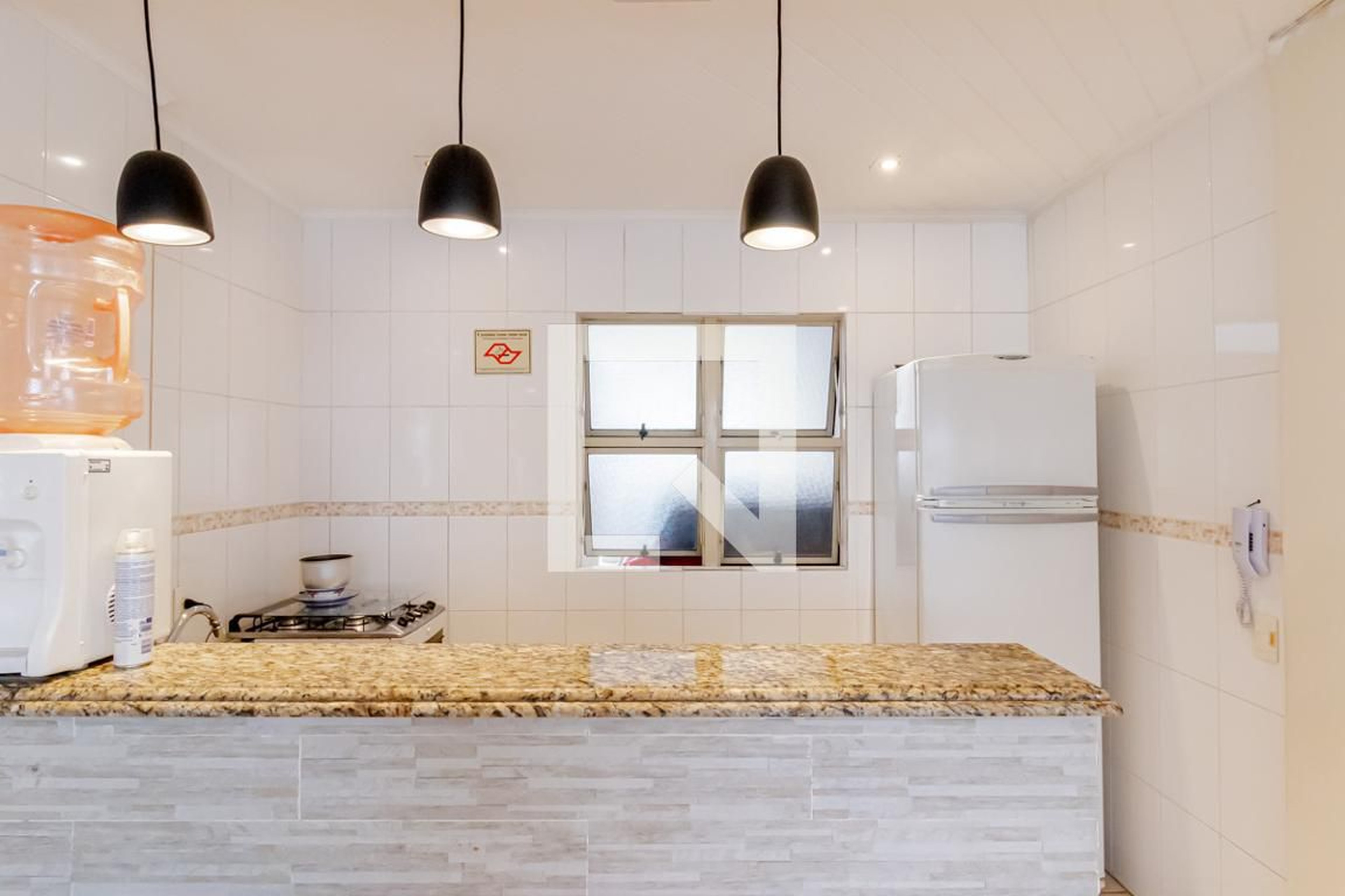 Espaço Gourmet - Malaga