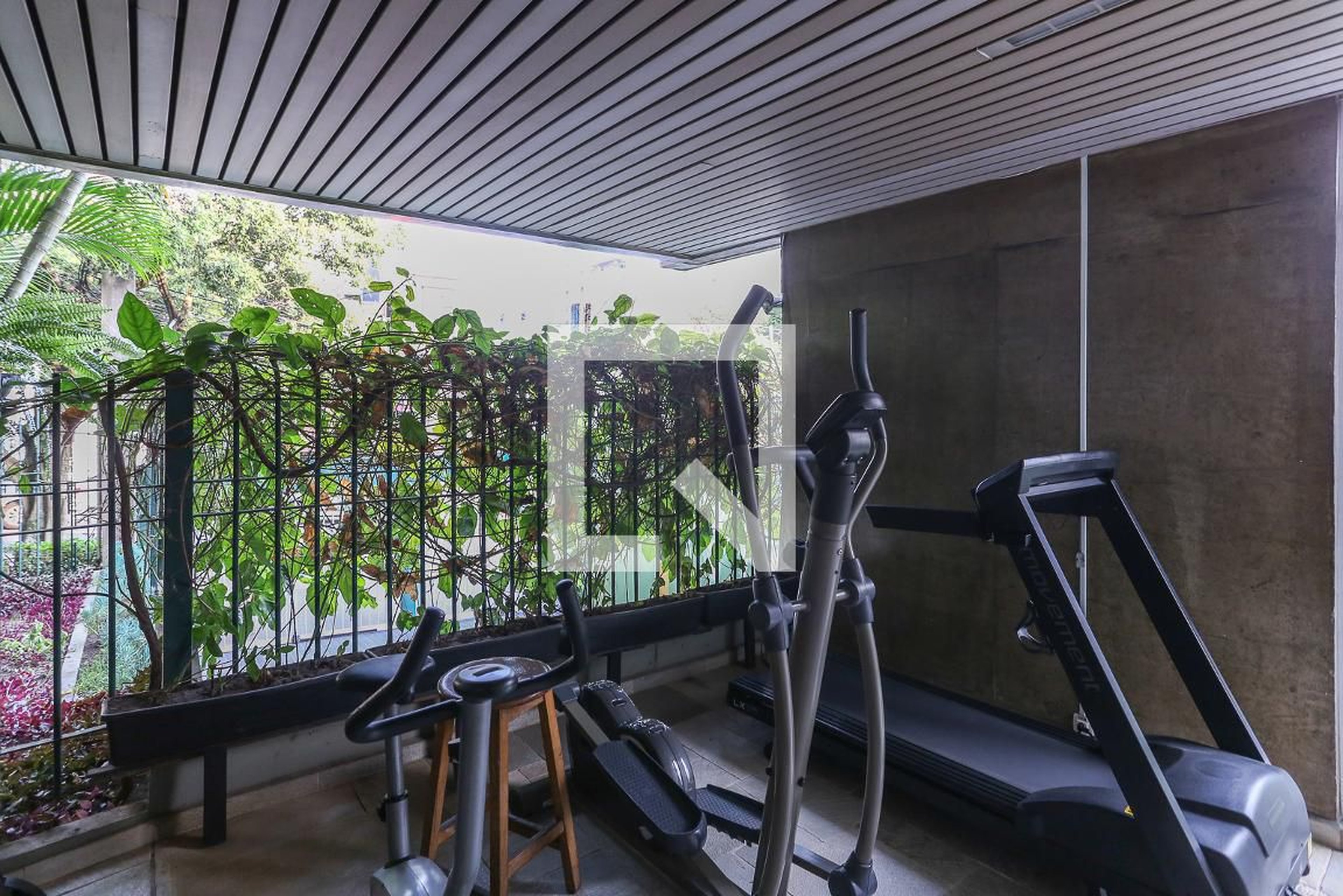 Academia - Edifício Jd. das Perdizes