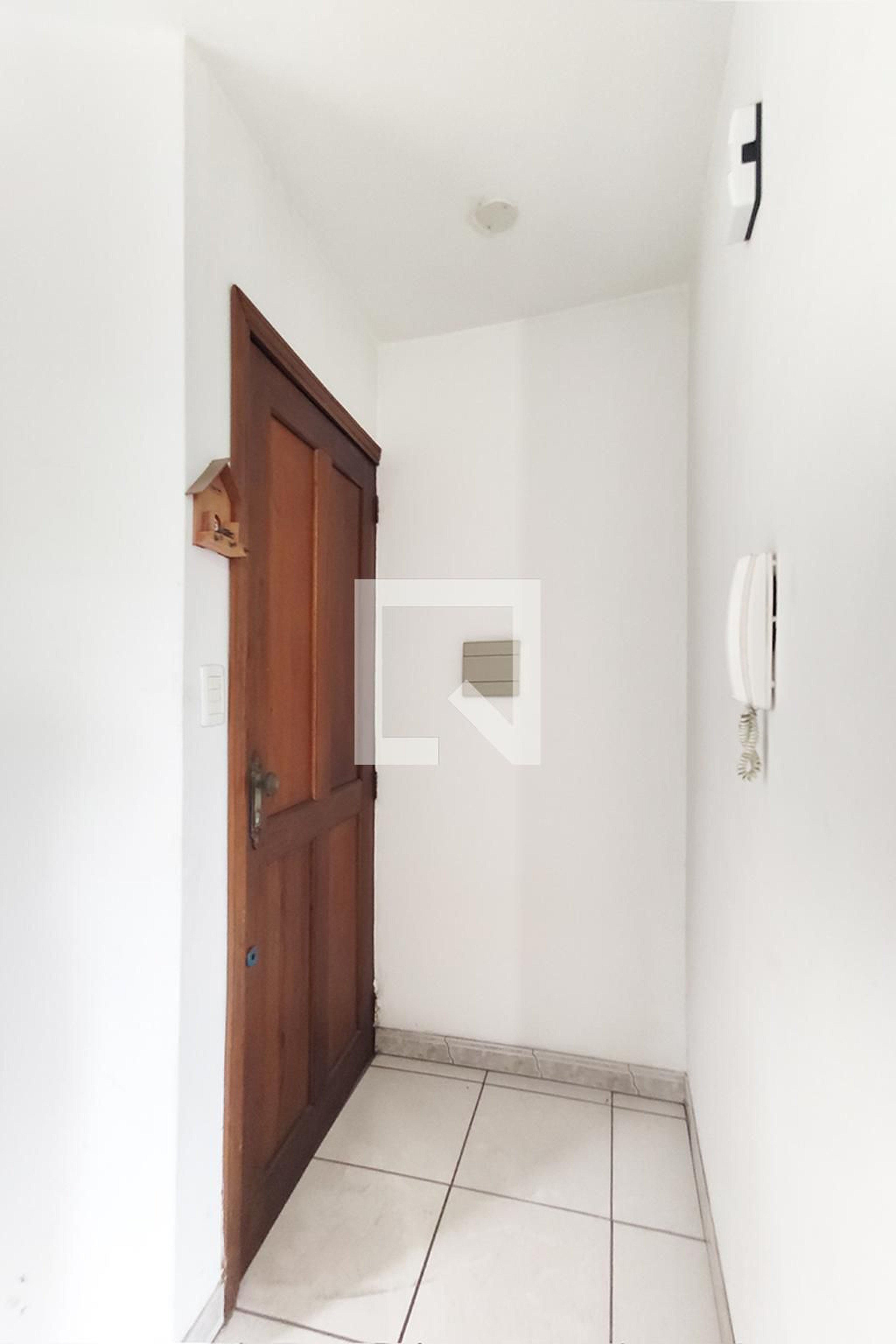 Hall - Edifício Pethrópollis