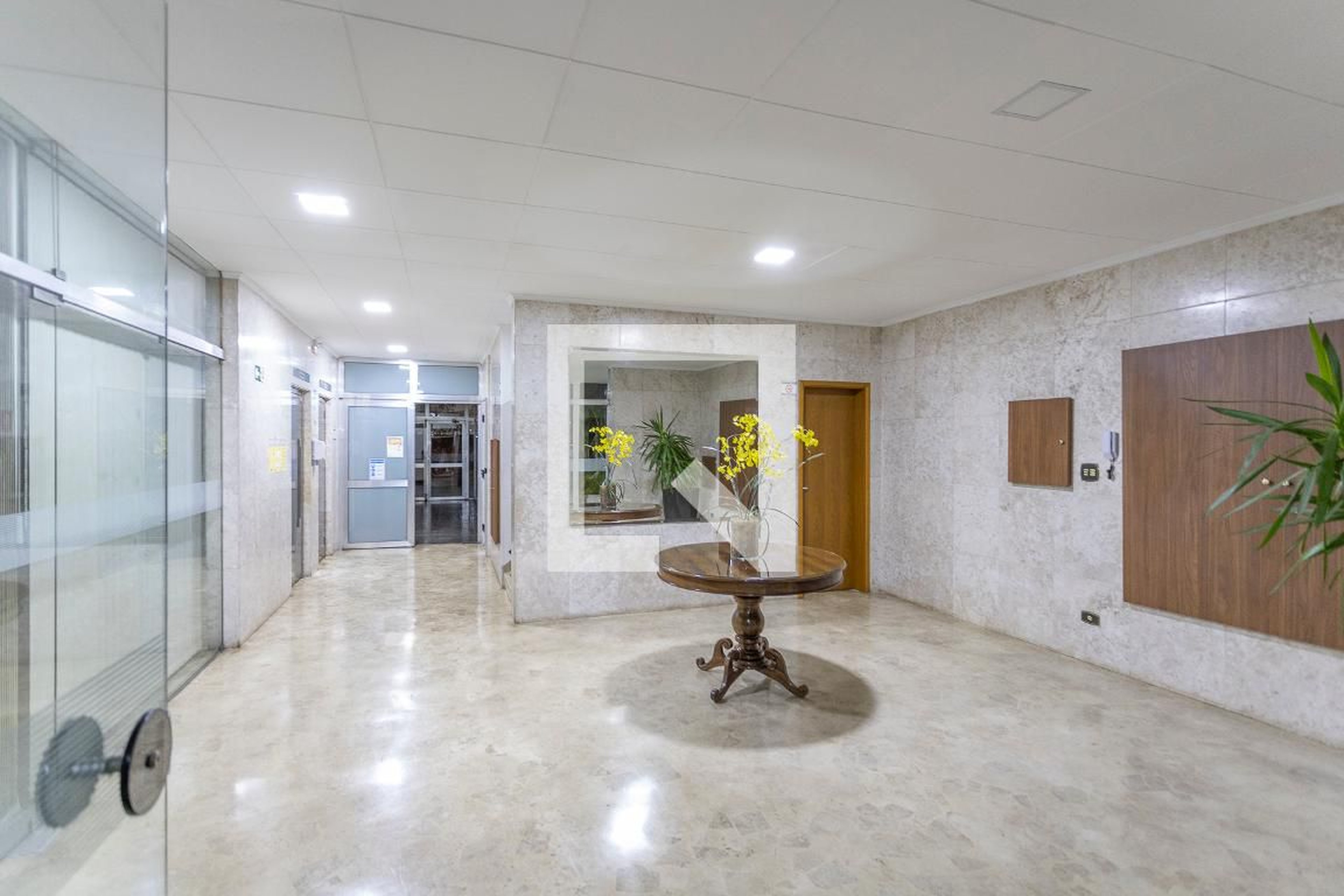 Hall de Entrada - Electra I