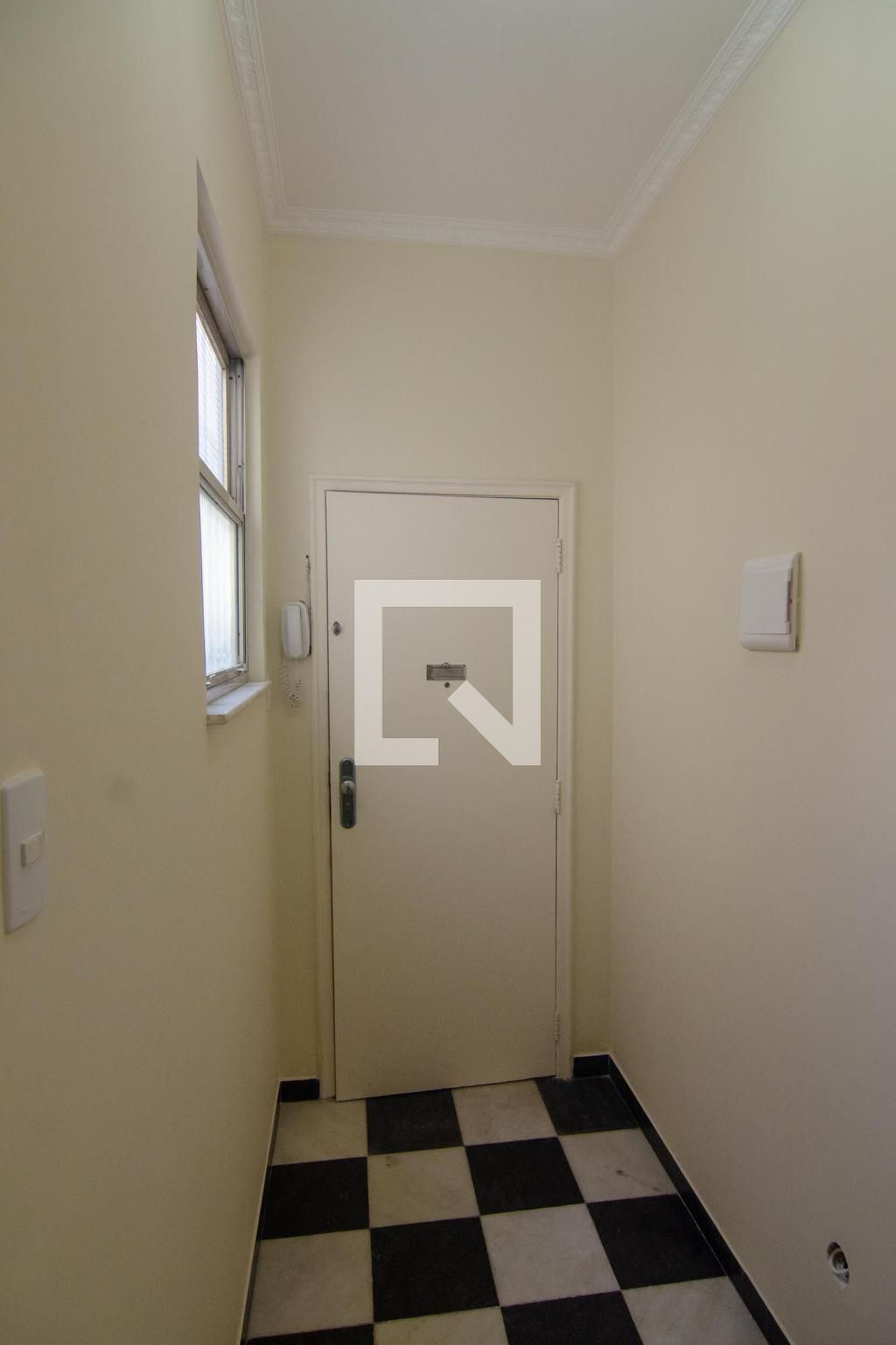 Hall de Entrada - null