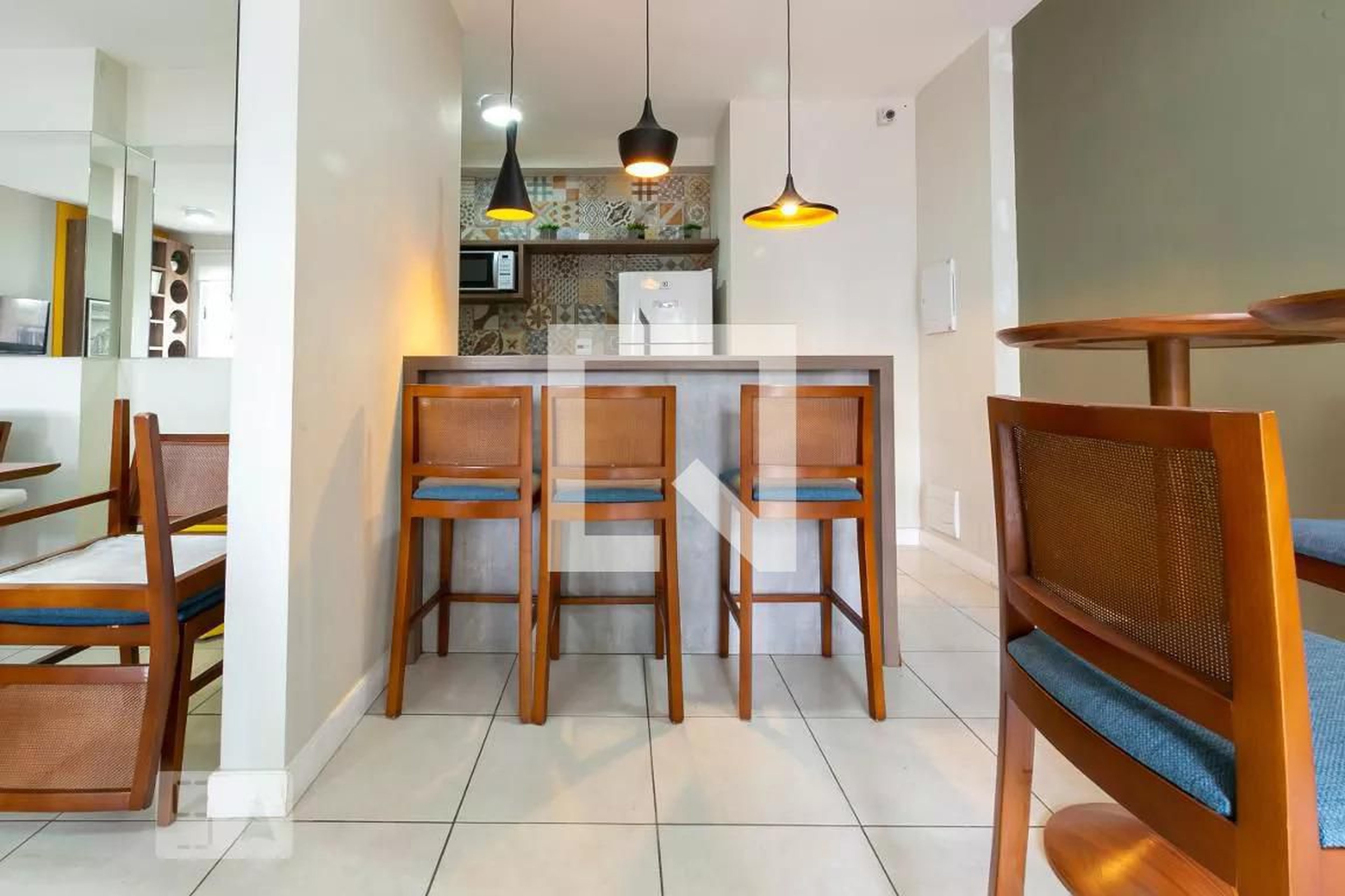 Espaço Gourmet - Maxi