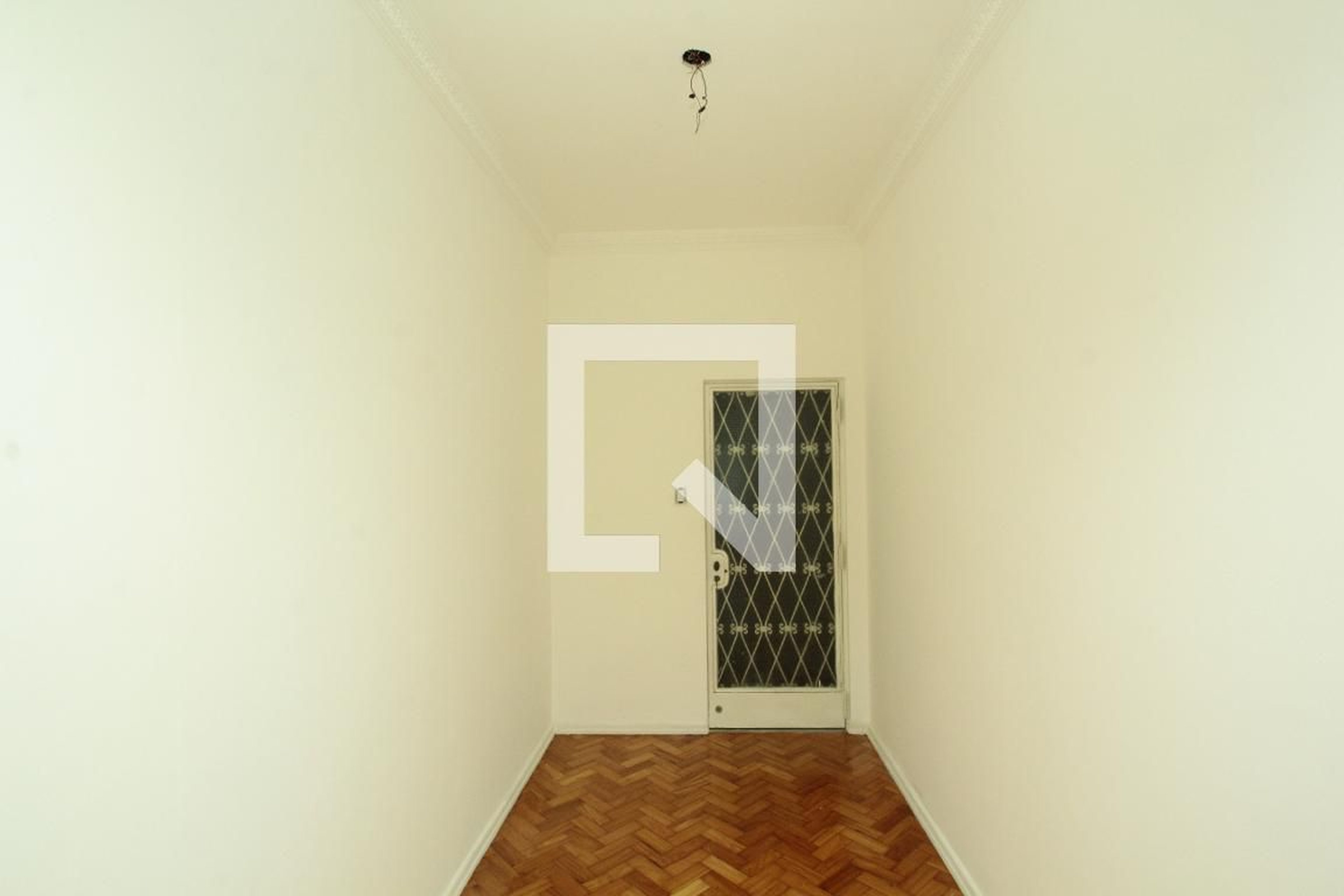 Hall de Entrada - 