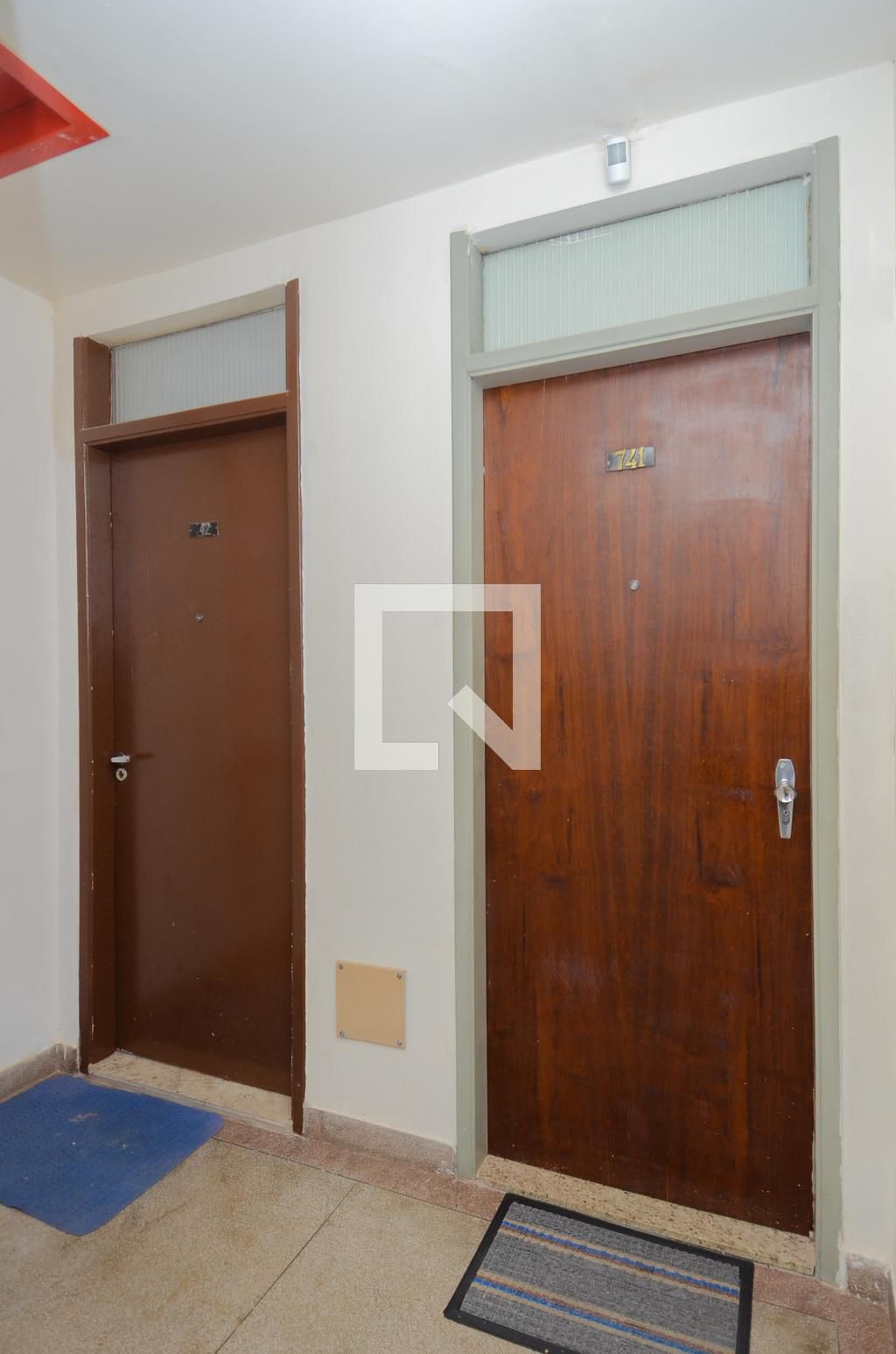 Hall de Entrada - Alvorada A