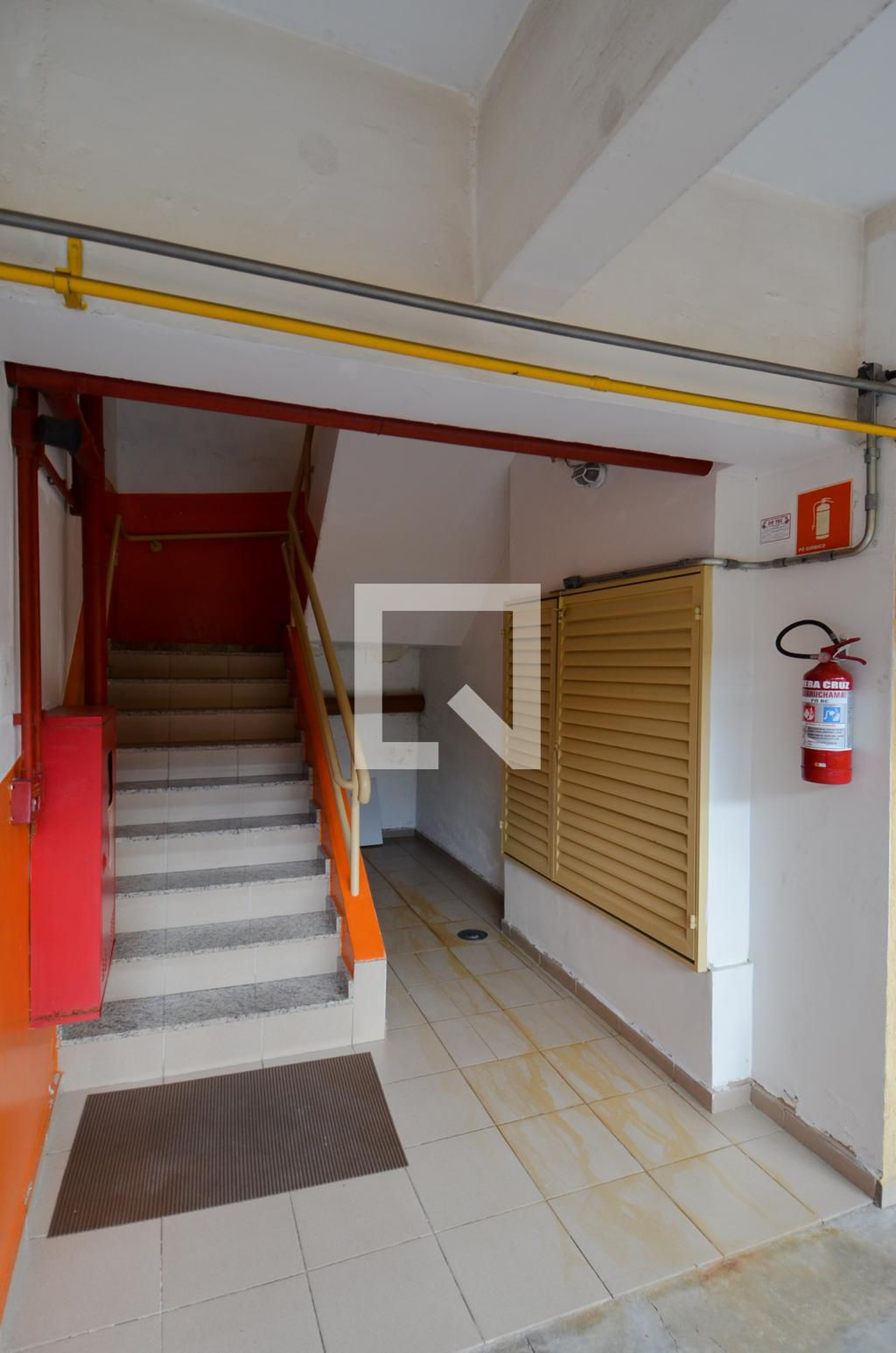 Hall Social - Vera Cruz