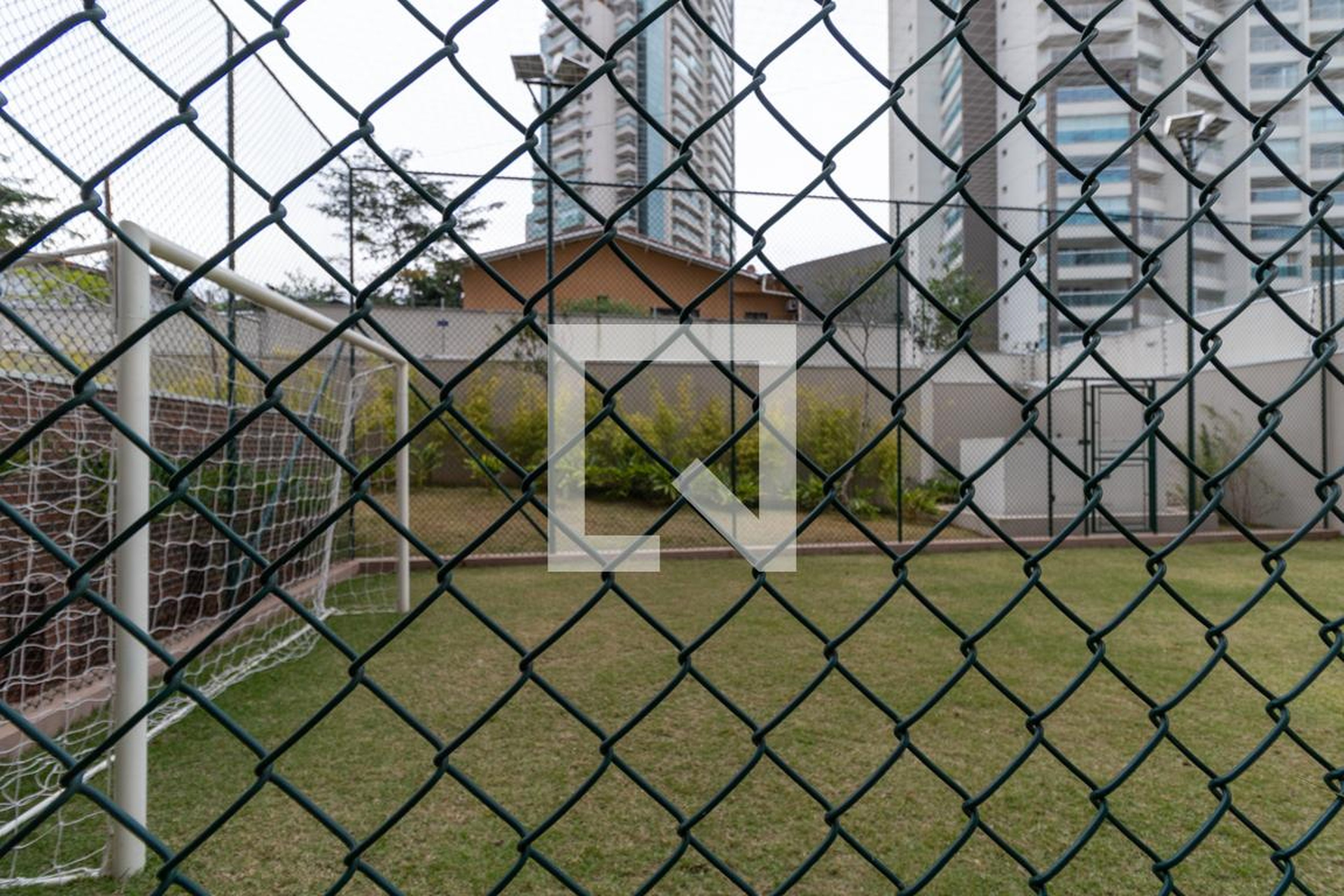 Campo de futebol - Unique Pinheiros