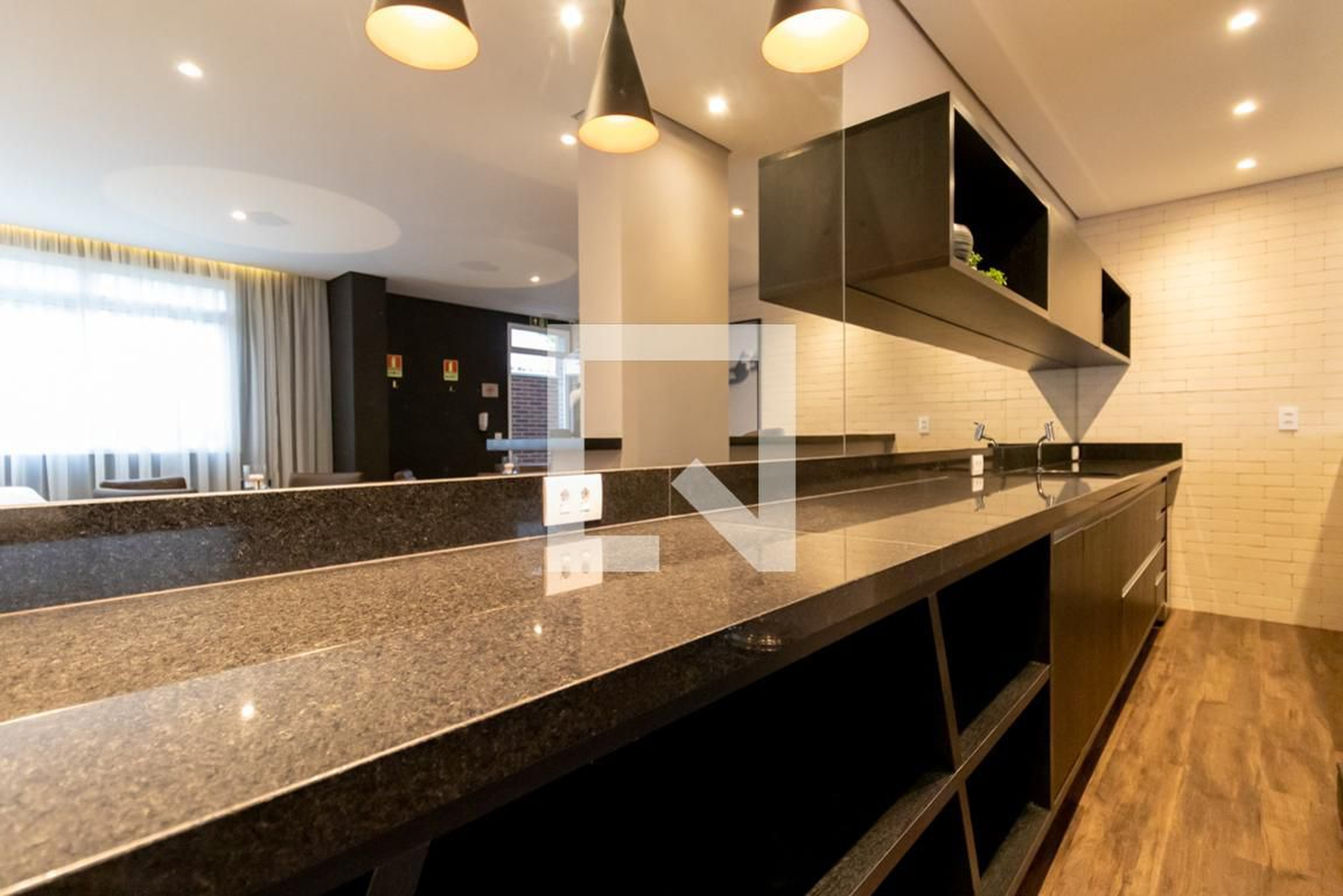 Espaço Gourmet - Unique Pinheiros