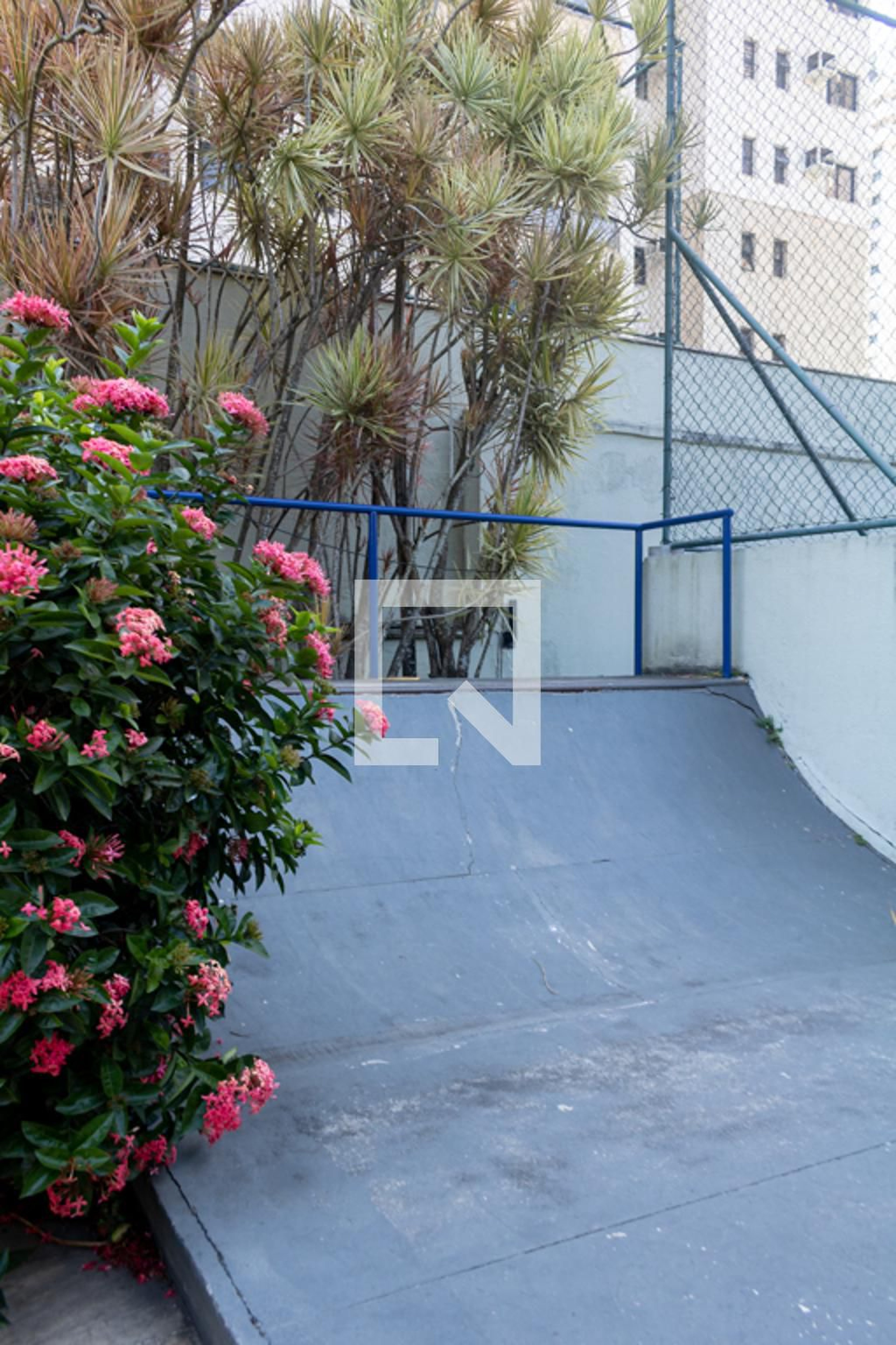 Pista de Skate - San Filippo