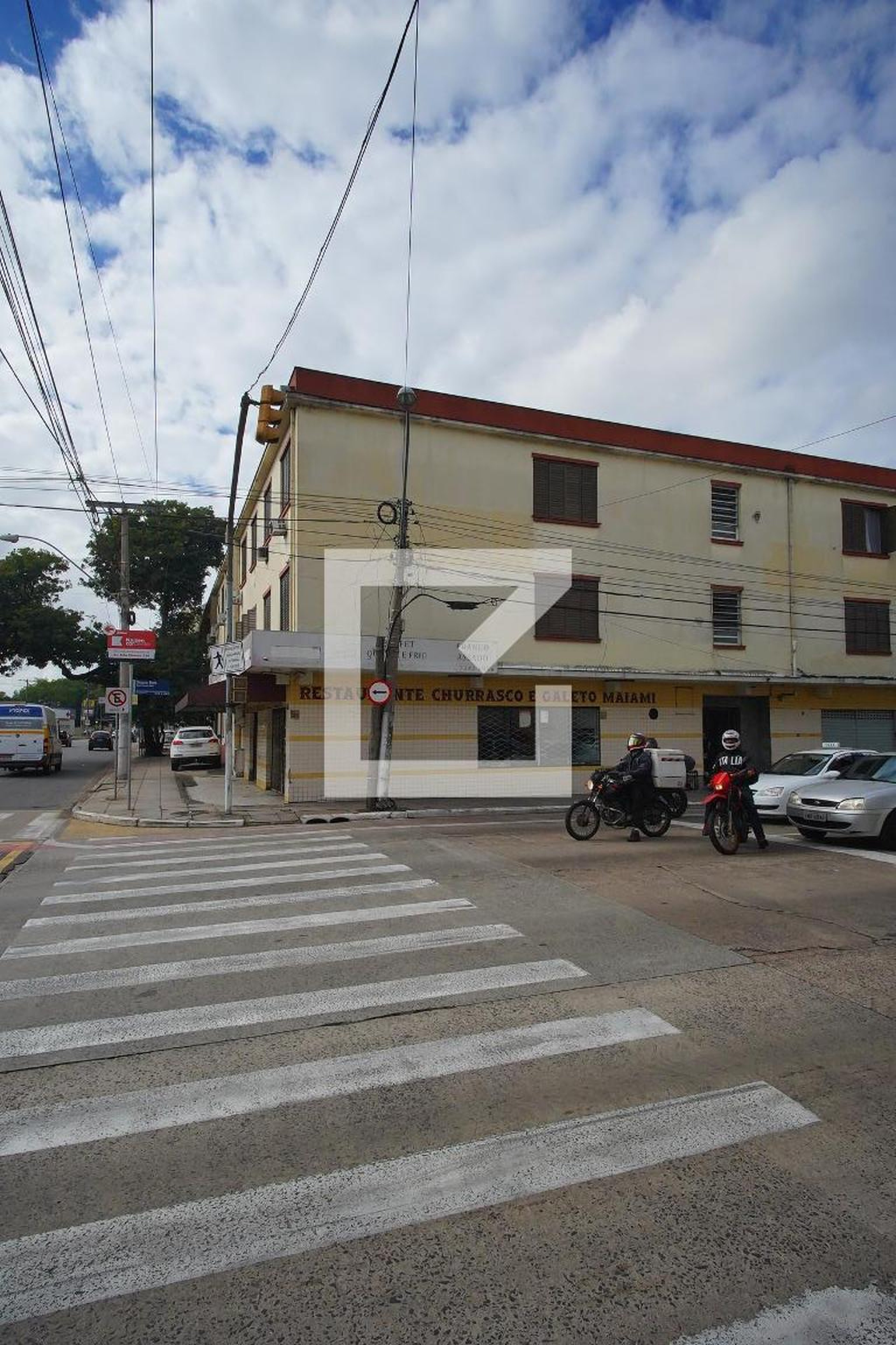 Edifício Condomínio Frederico