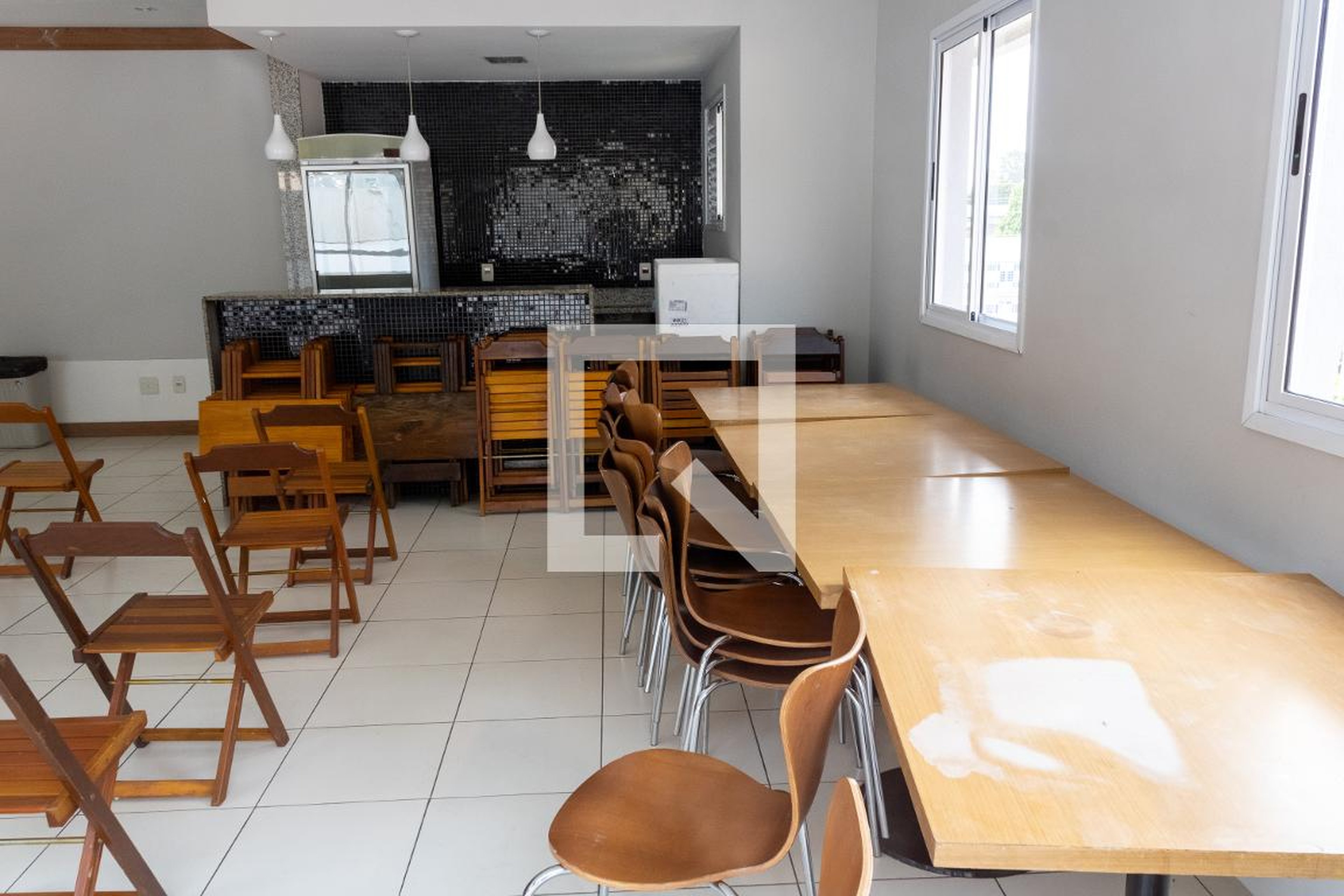 Espaço Gourmet - Premium