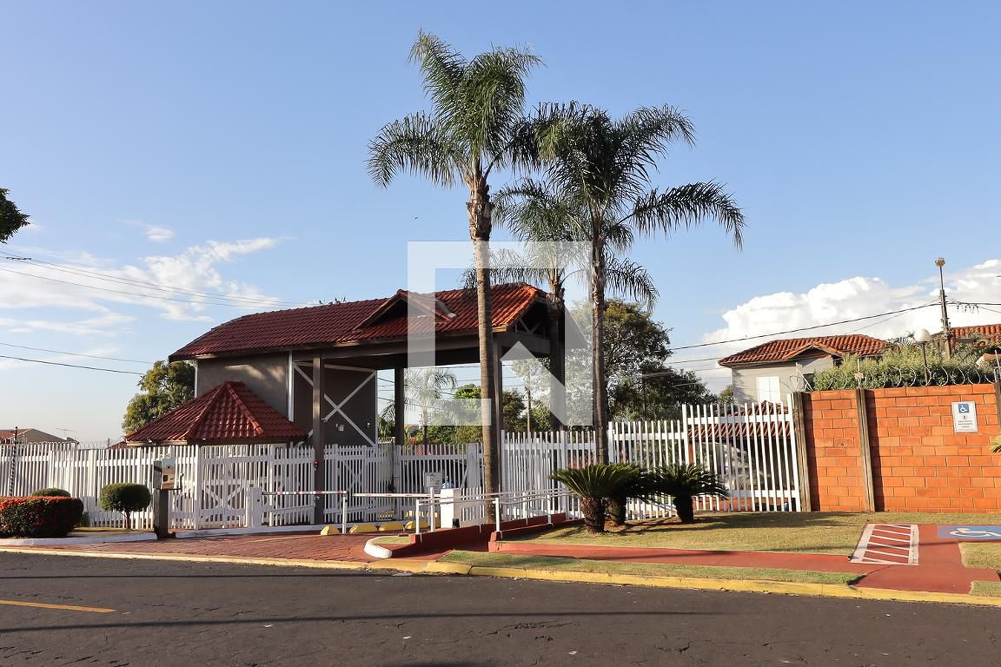 Portaria - Campos do Jordão