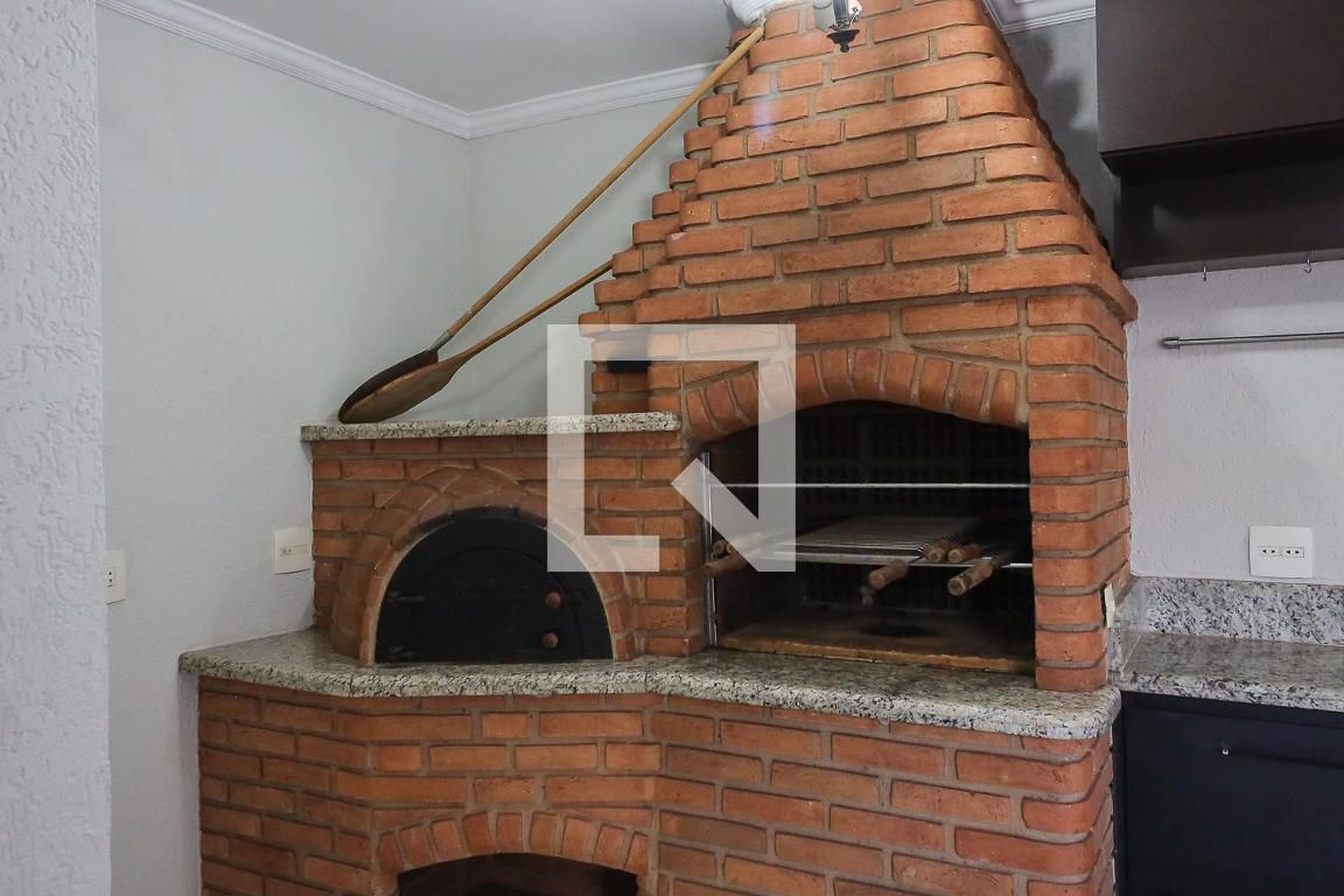 Churrasqueira - Campos do Jordão