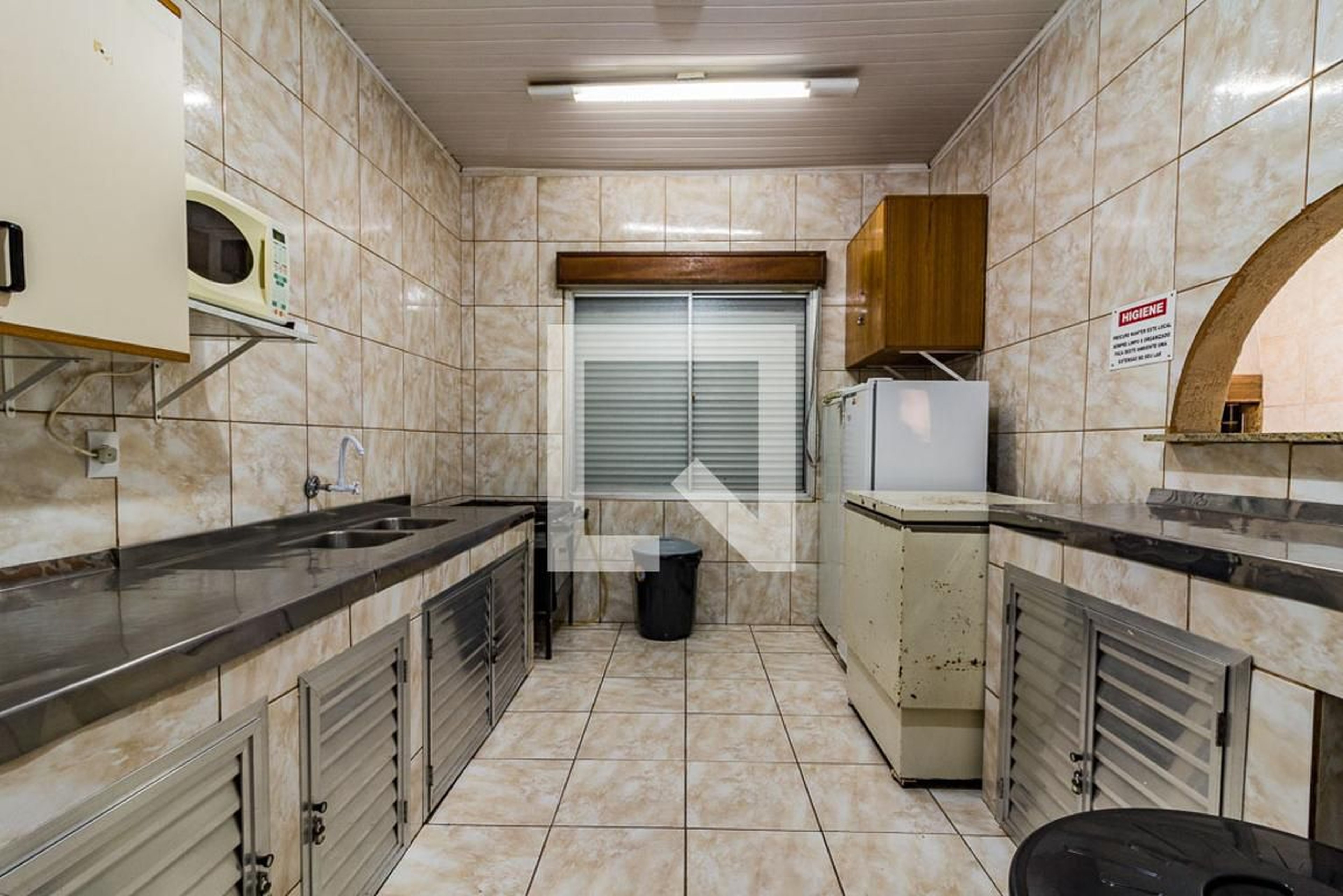 Salao de Festa - Ponto do Sol