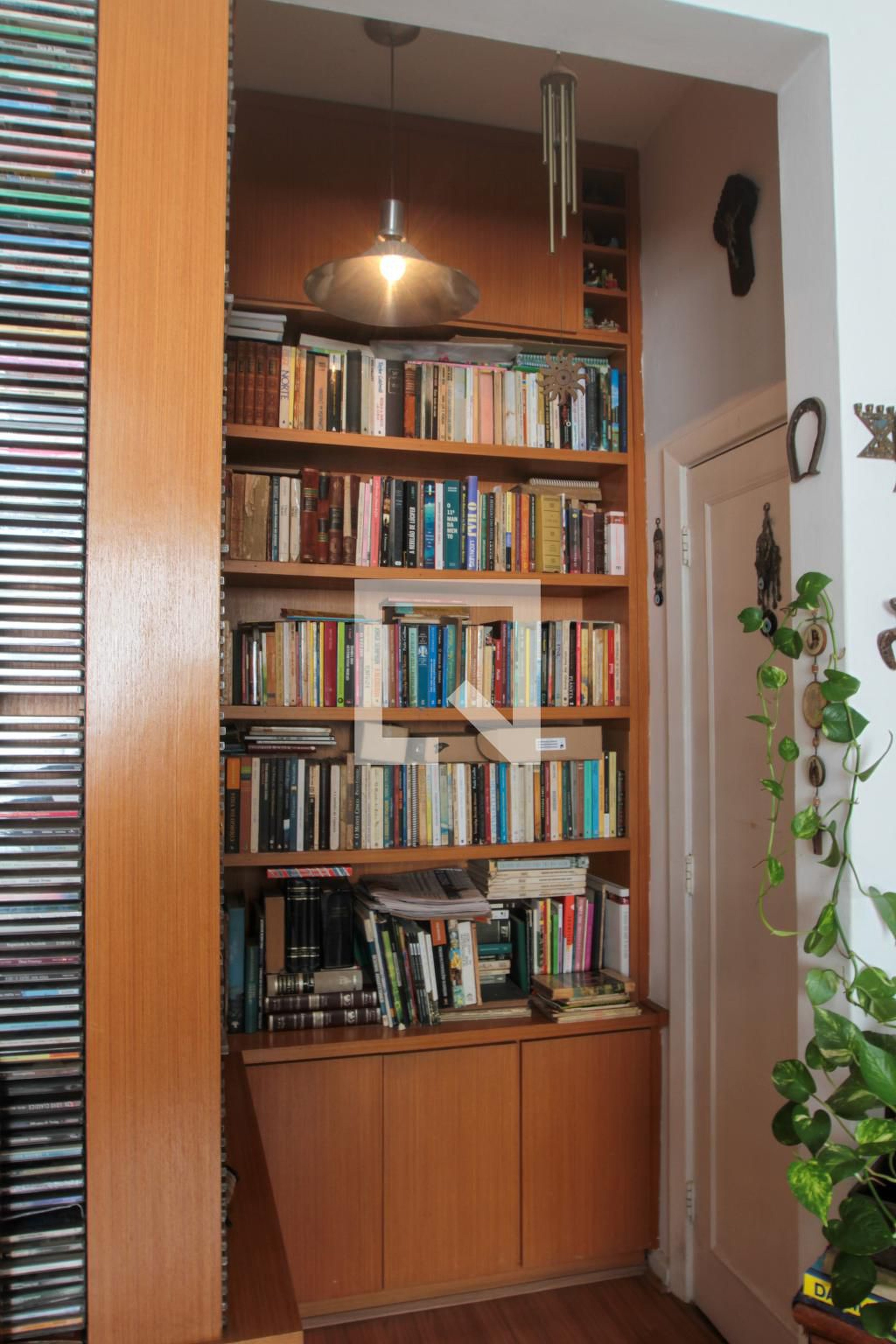 Hall de Entrada - null