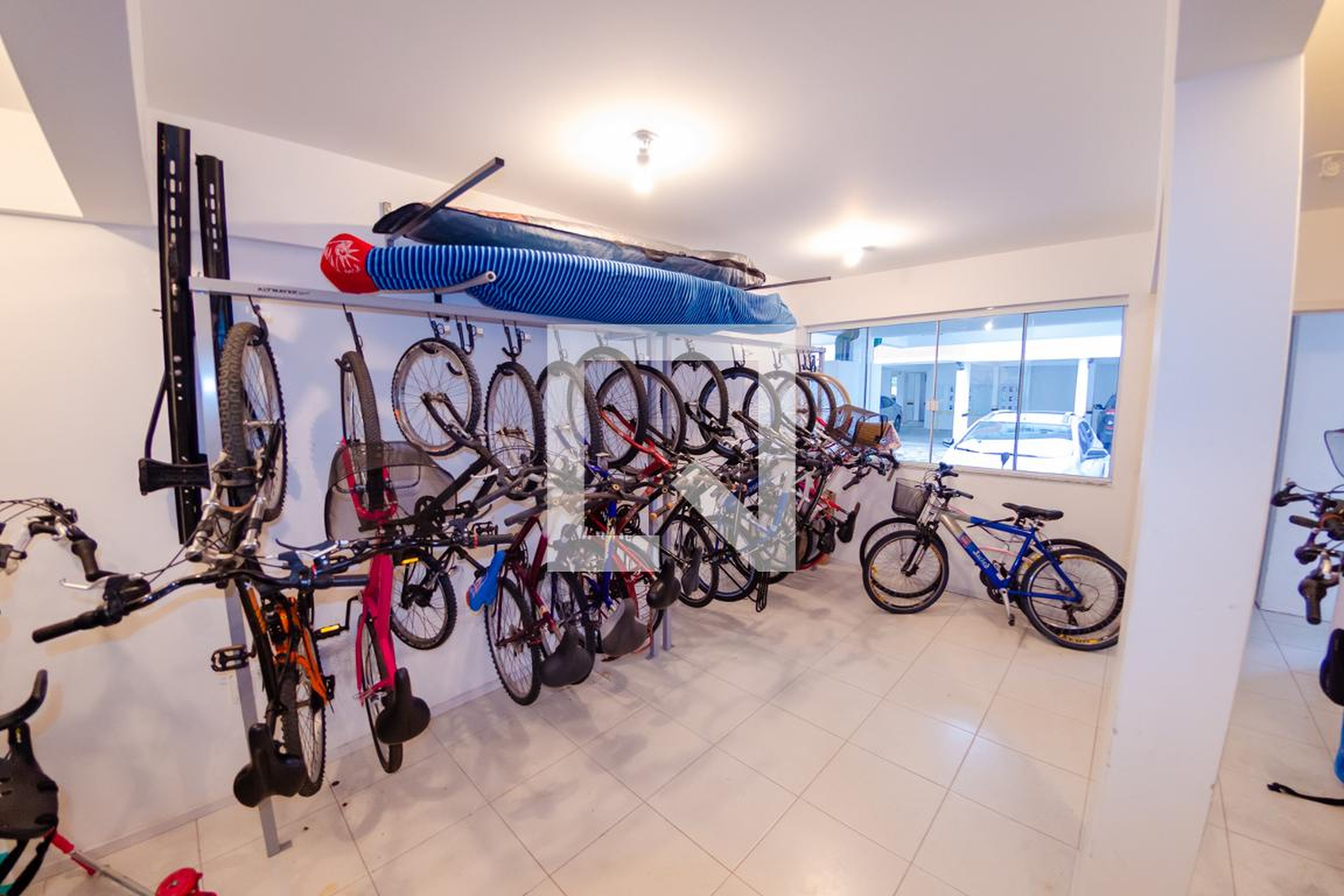 Bicicletario - Cidades Portuguesas