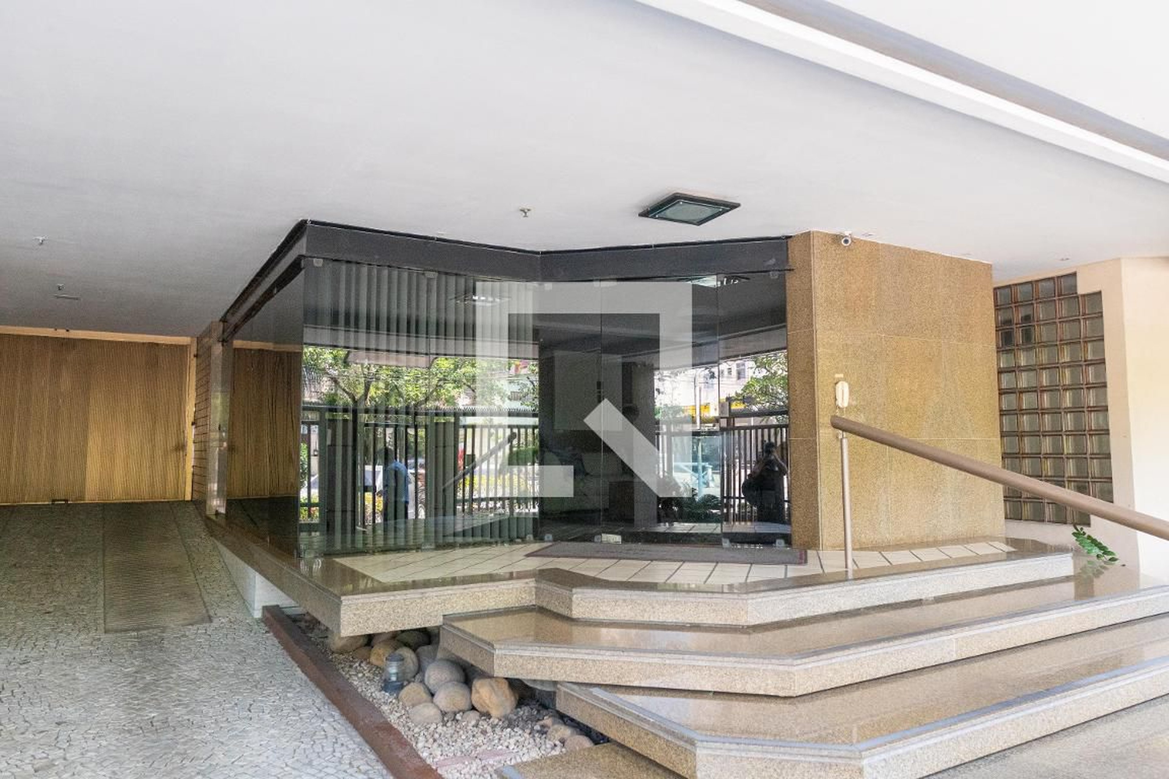 Hall de Entrada - Courchevel