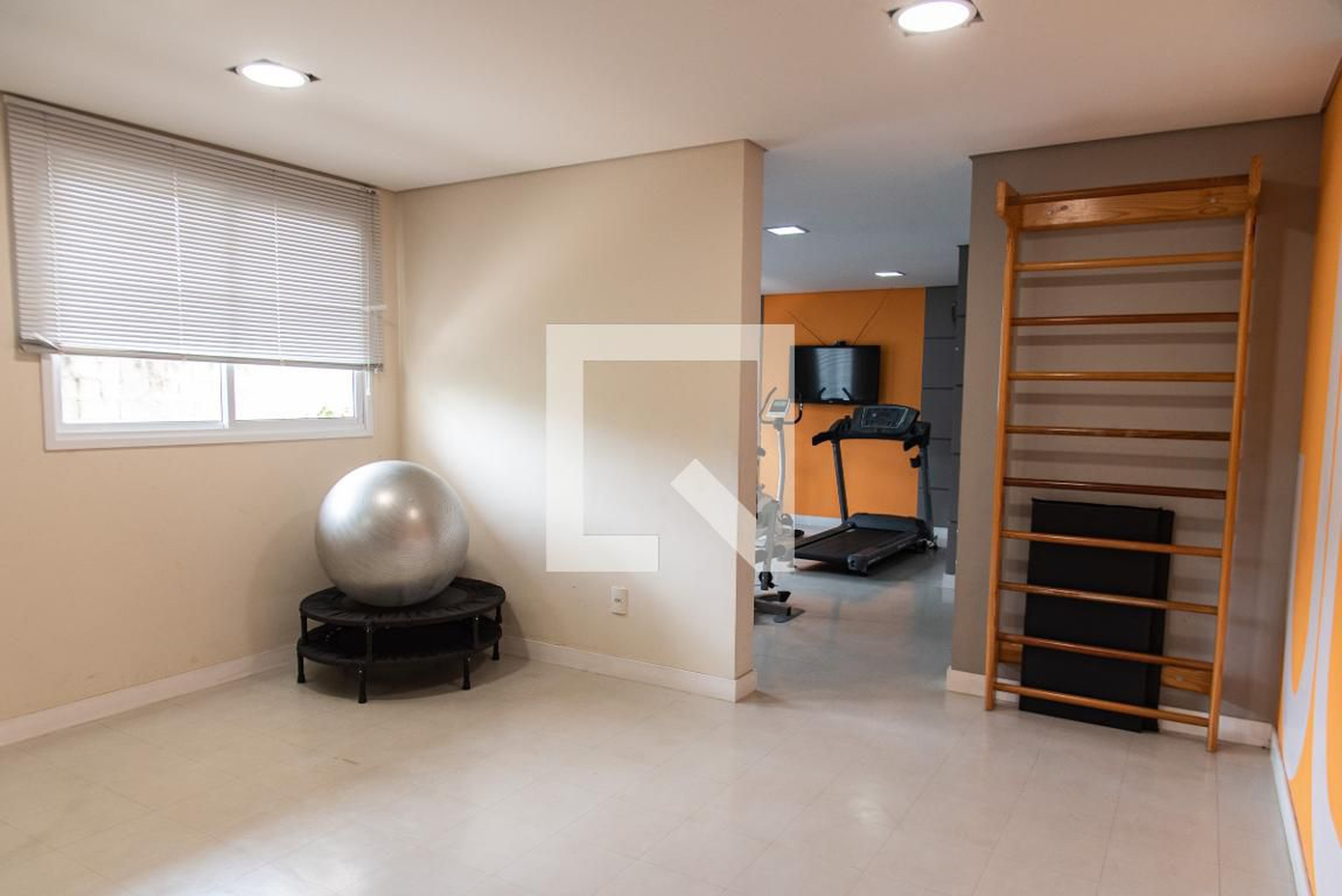 Sala de ginástica - My Joy Saúde