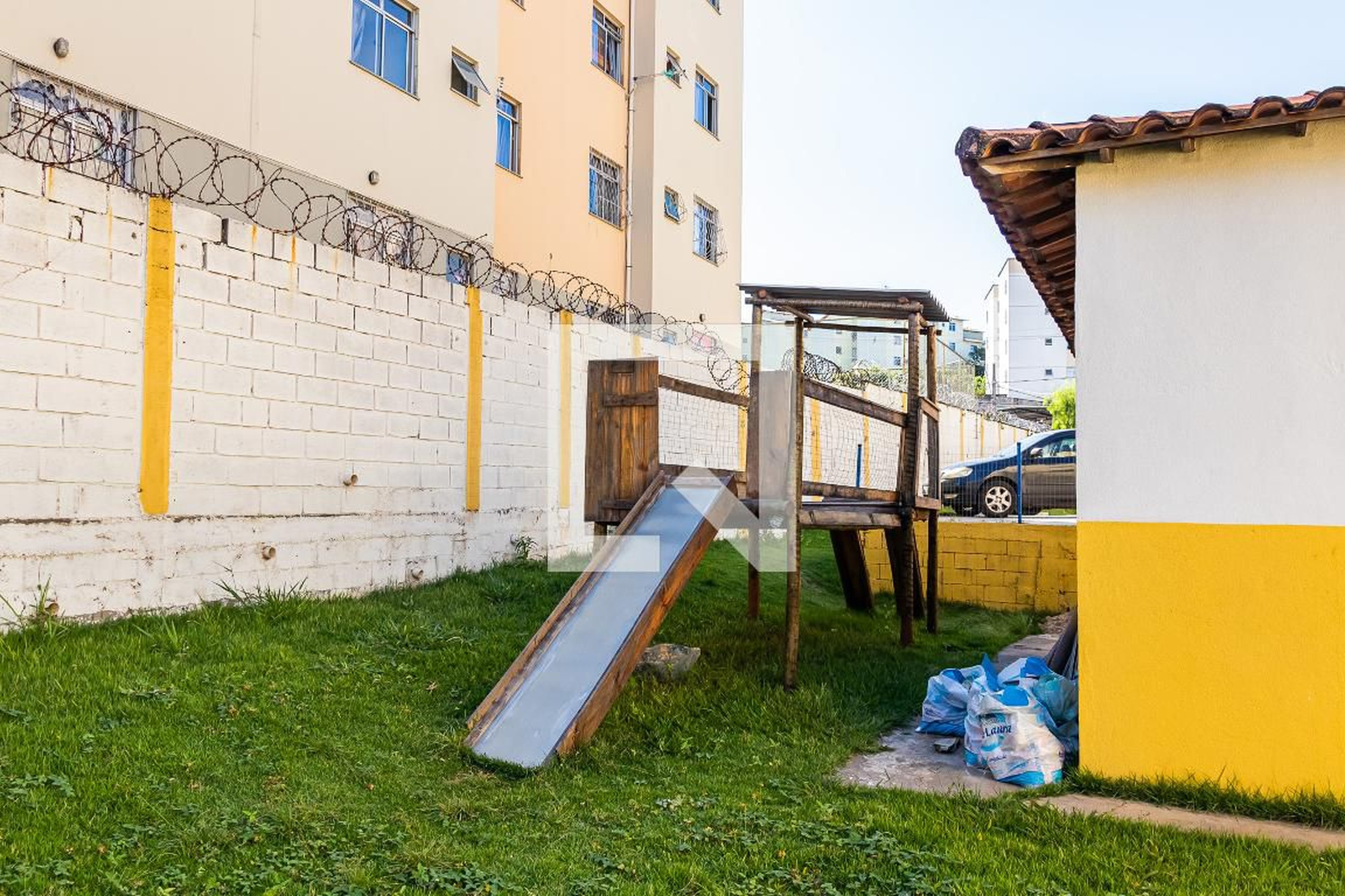 Playground - Residencial Valencia