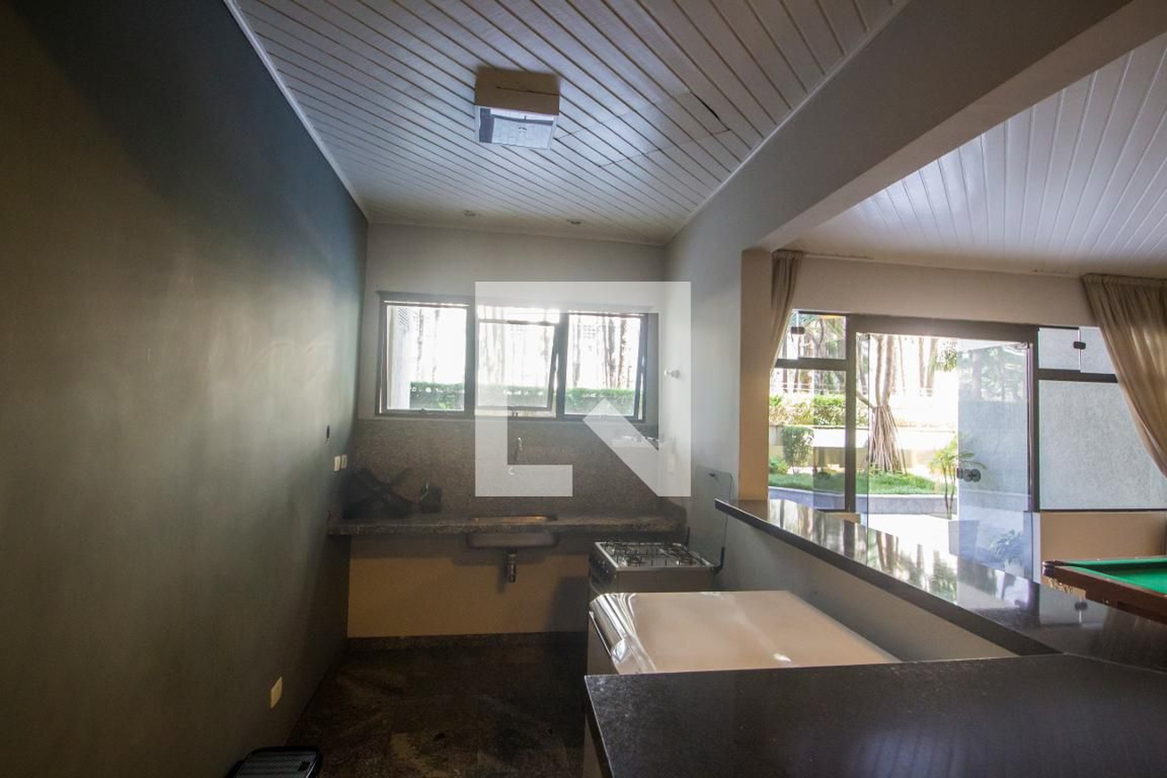 Espaço Gourmet - Granville