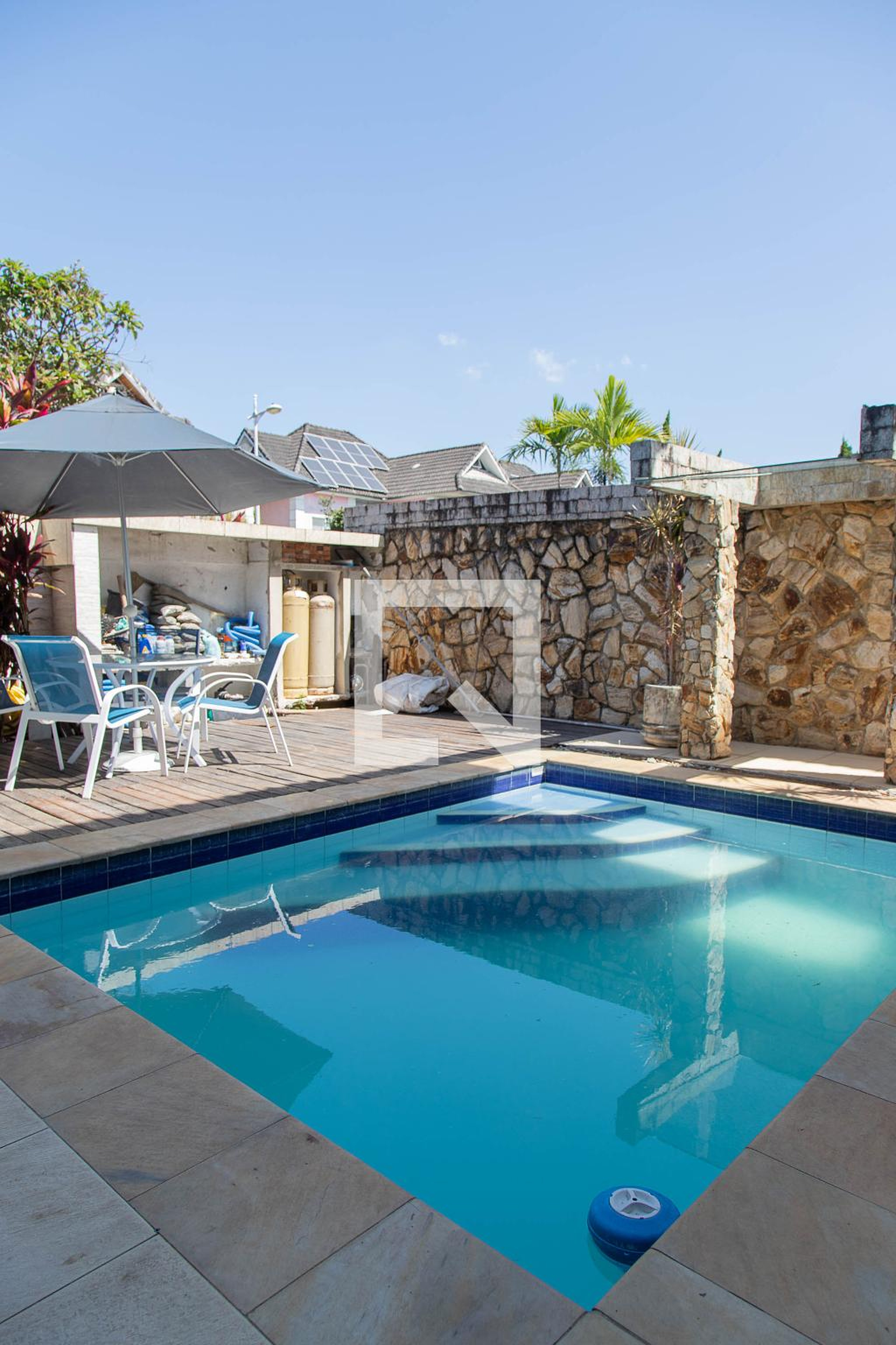Piscina - Village Biarritz