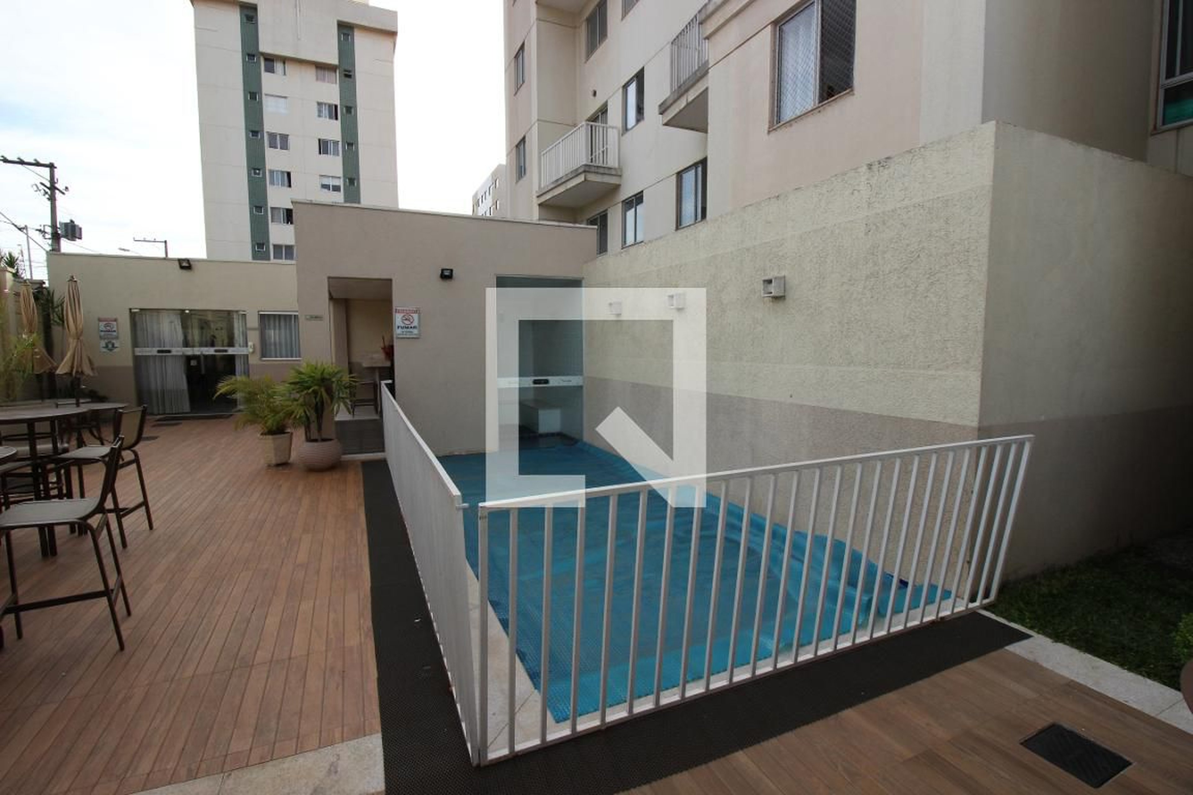 Piscina - 