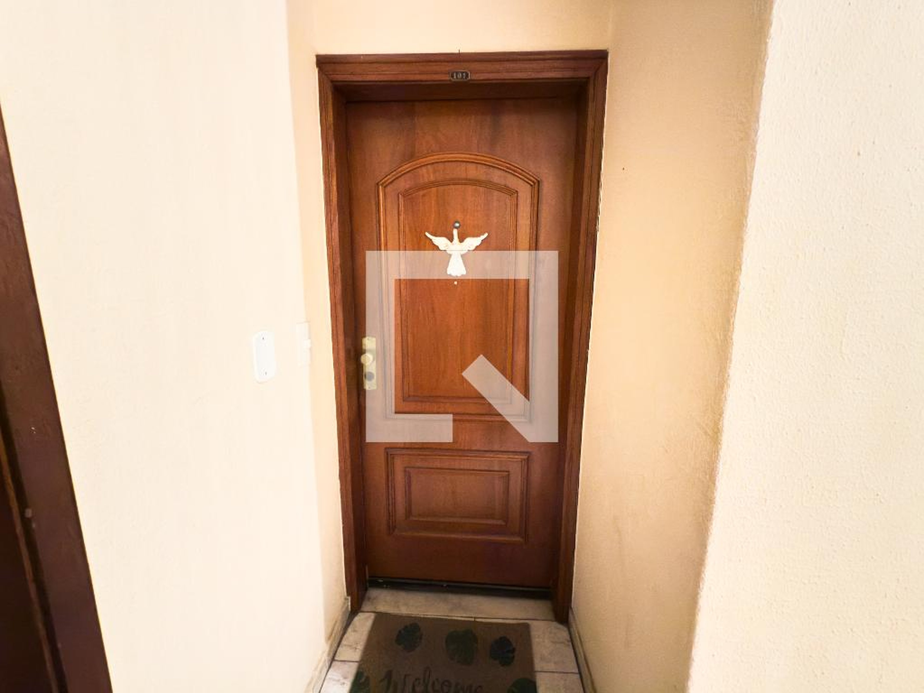 Área comum - Solar da Vila da Penha