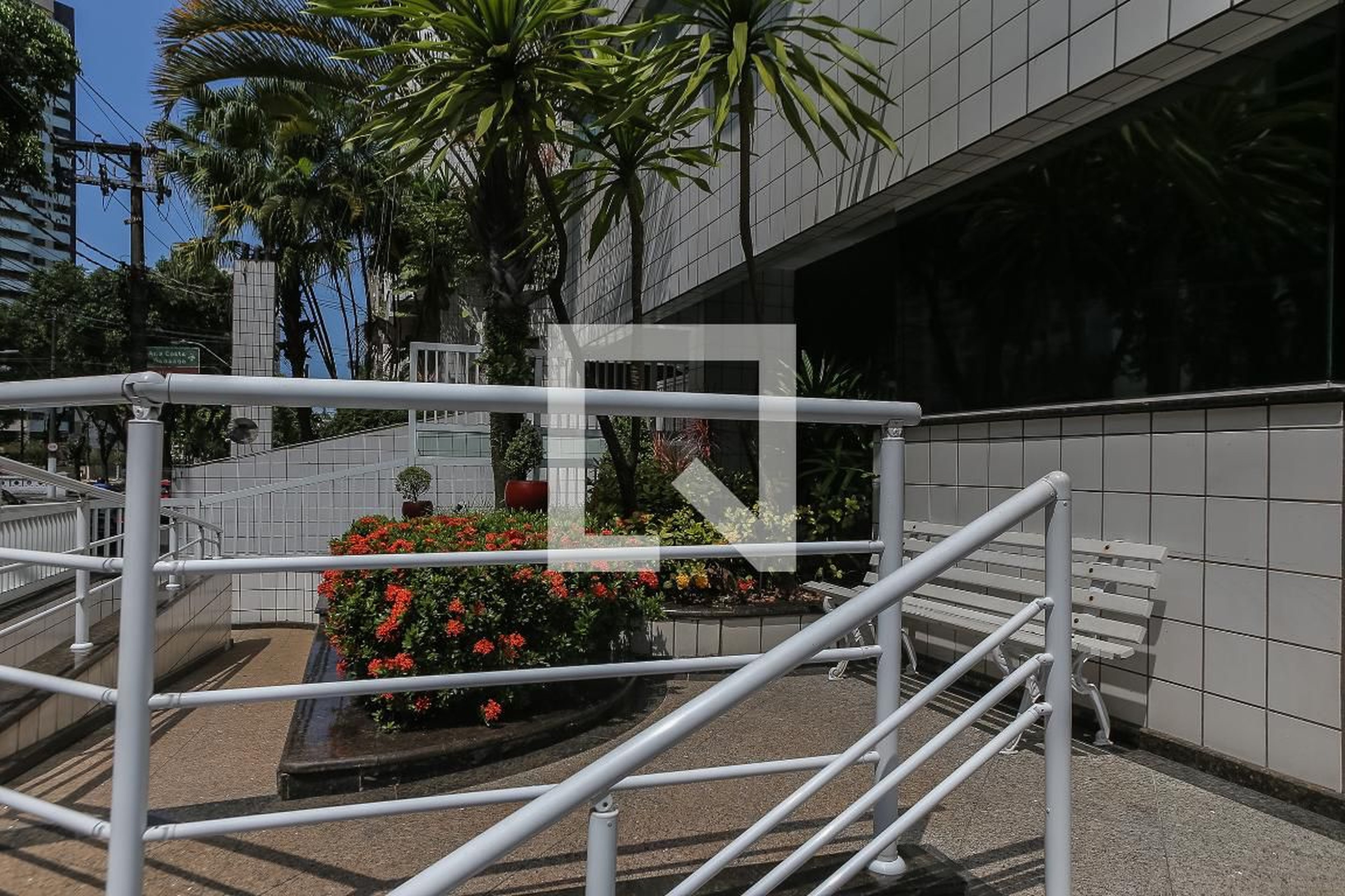 Entrada - Champs Elysees