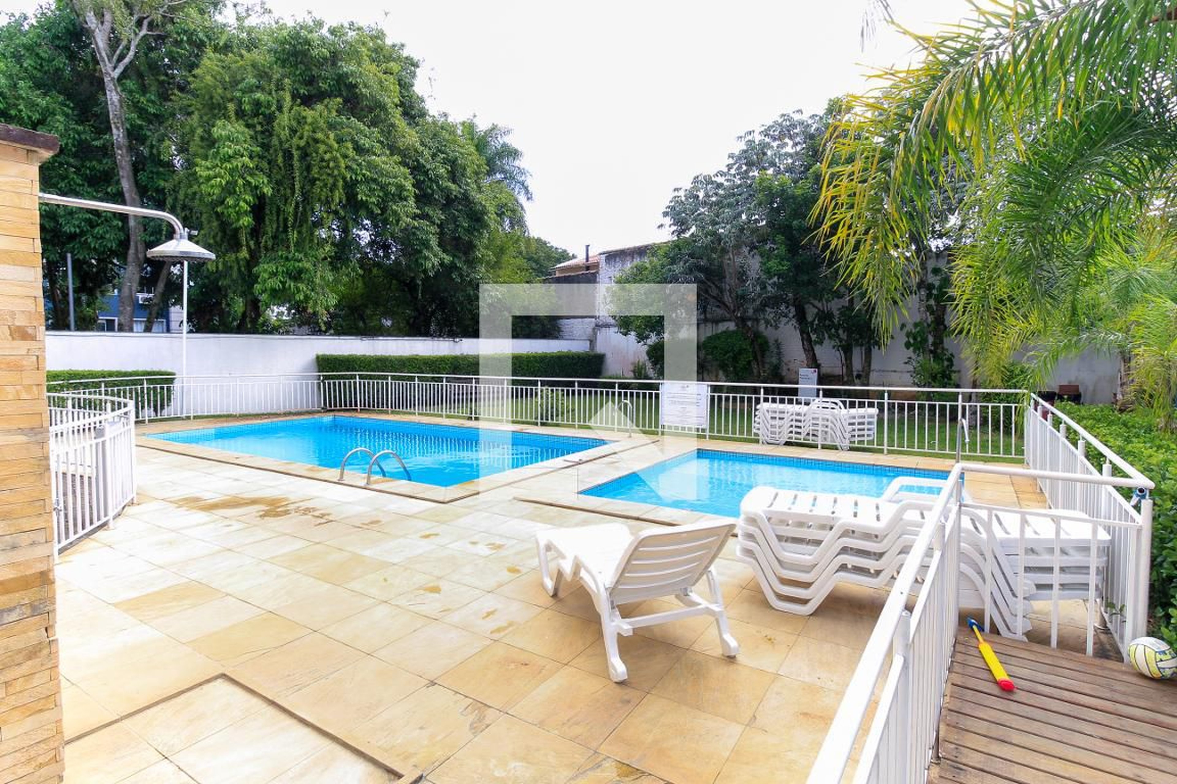 Piscina - Fit Cristal